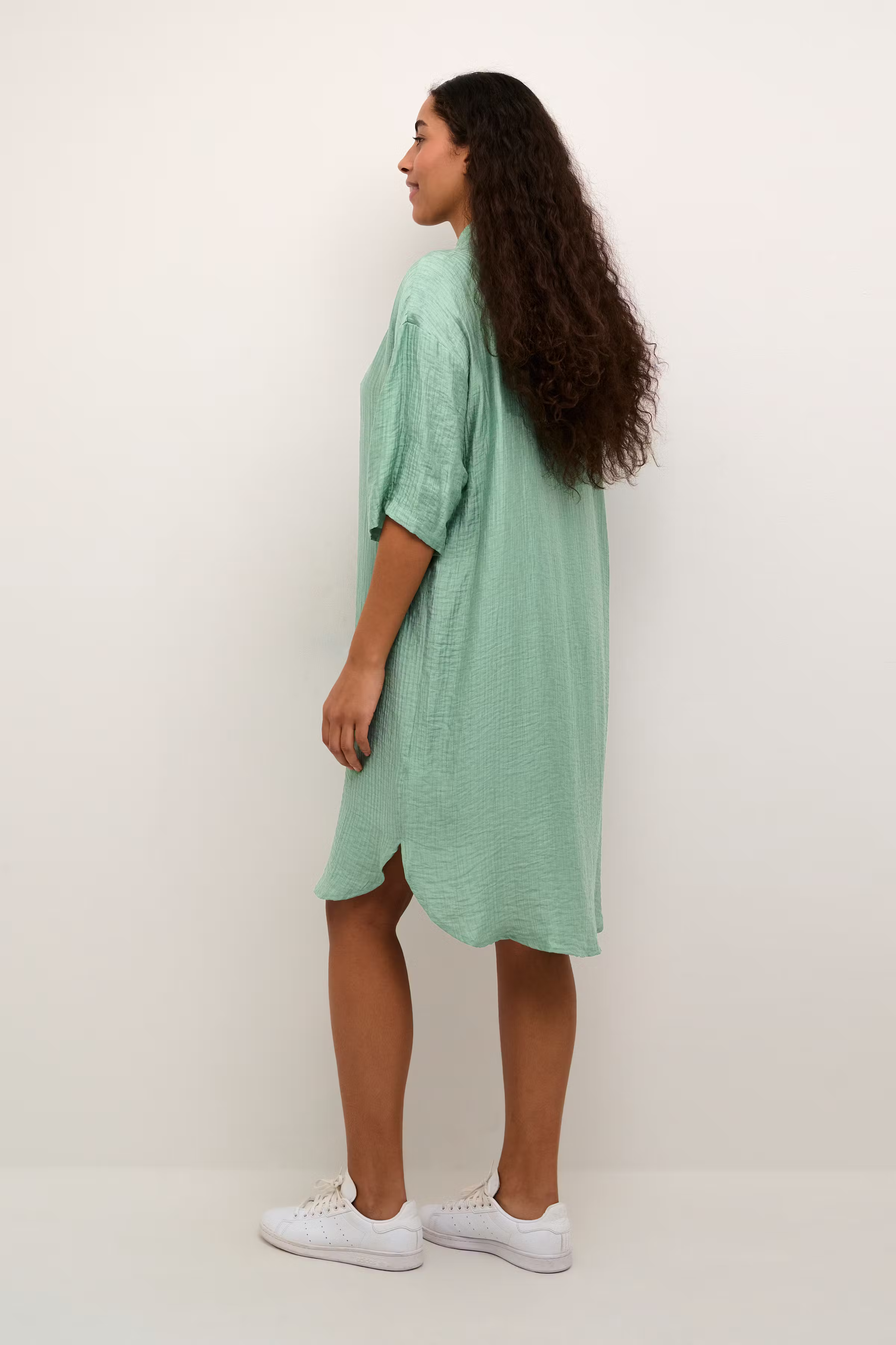 KAjarome Kjole LOOKBOOK BACK 10508851-165907