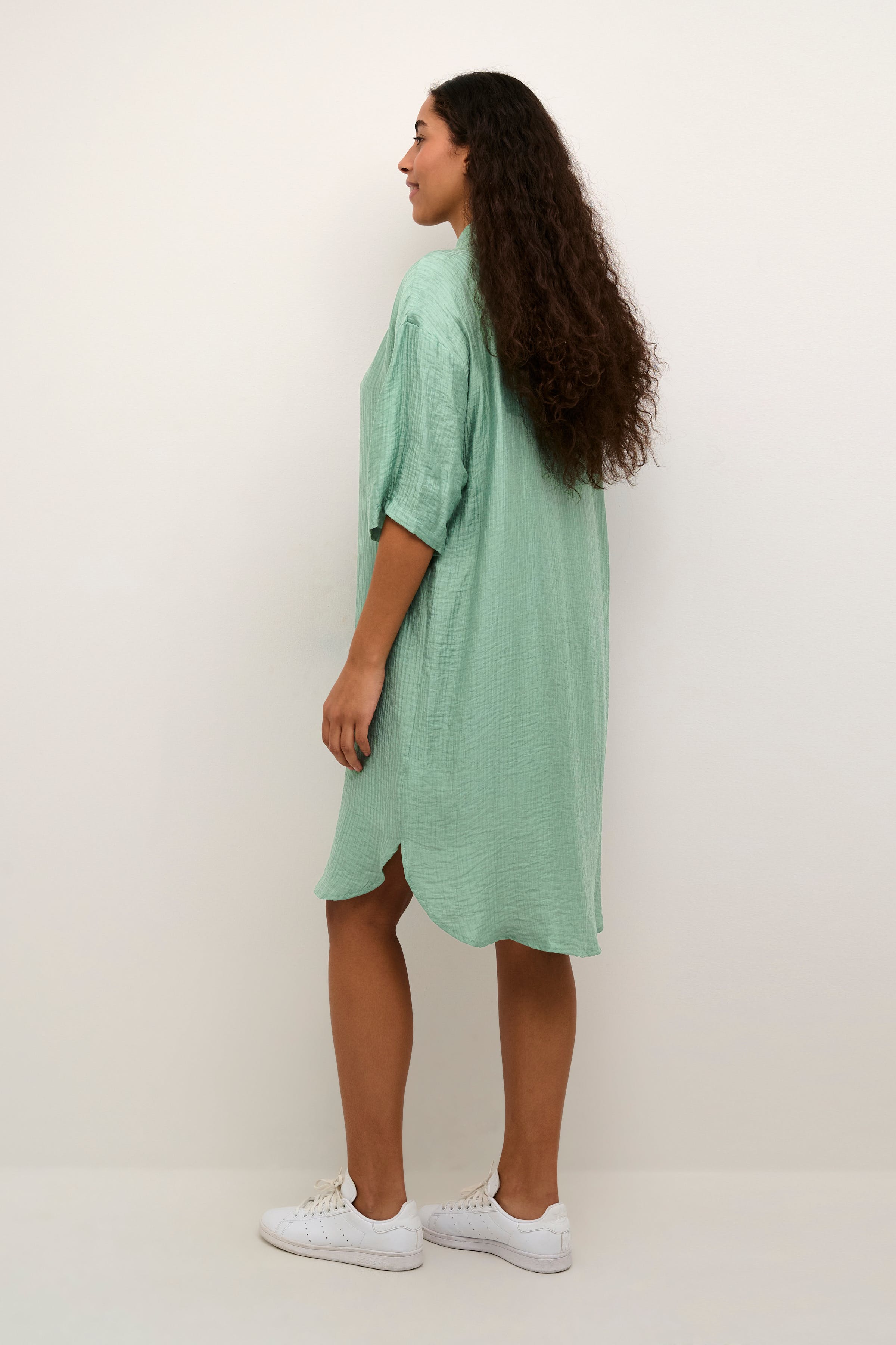 KAjarome Klänning LOOKBOOK BACK 10508851-165907