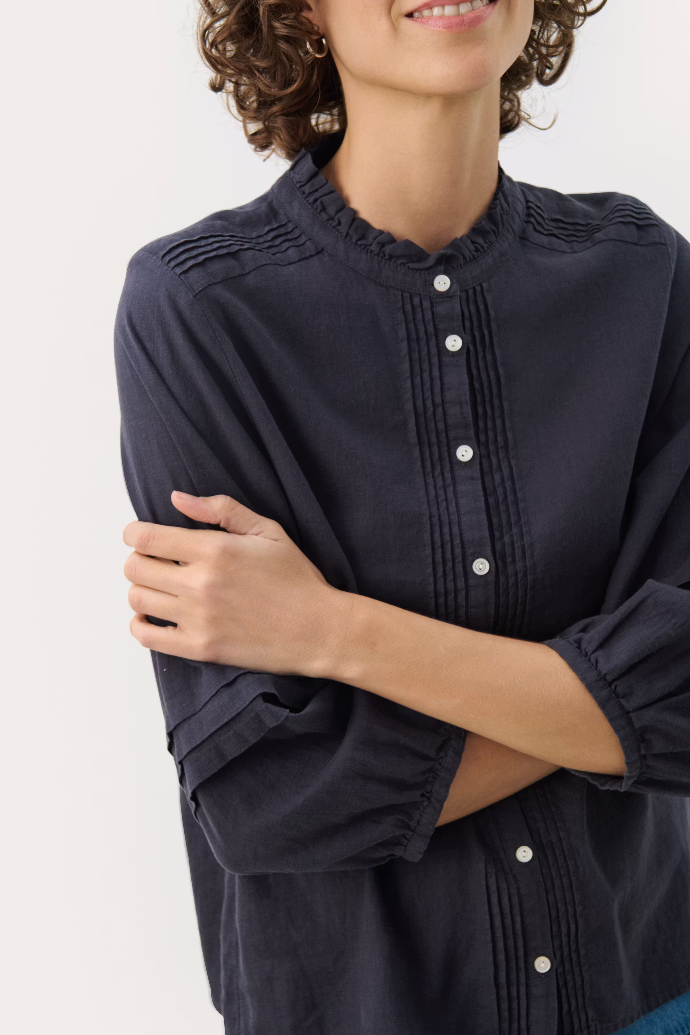 NastjaPW Shirt LOOKBOOK DETAIL 30309448-194109