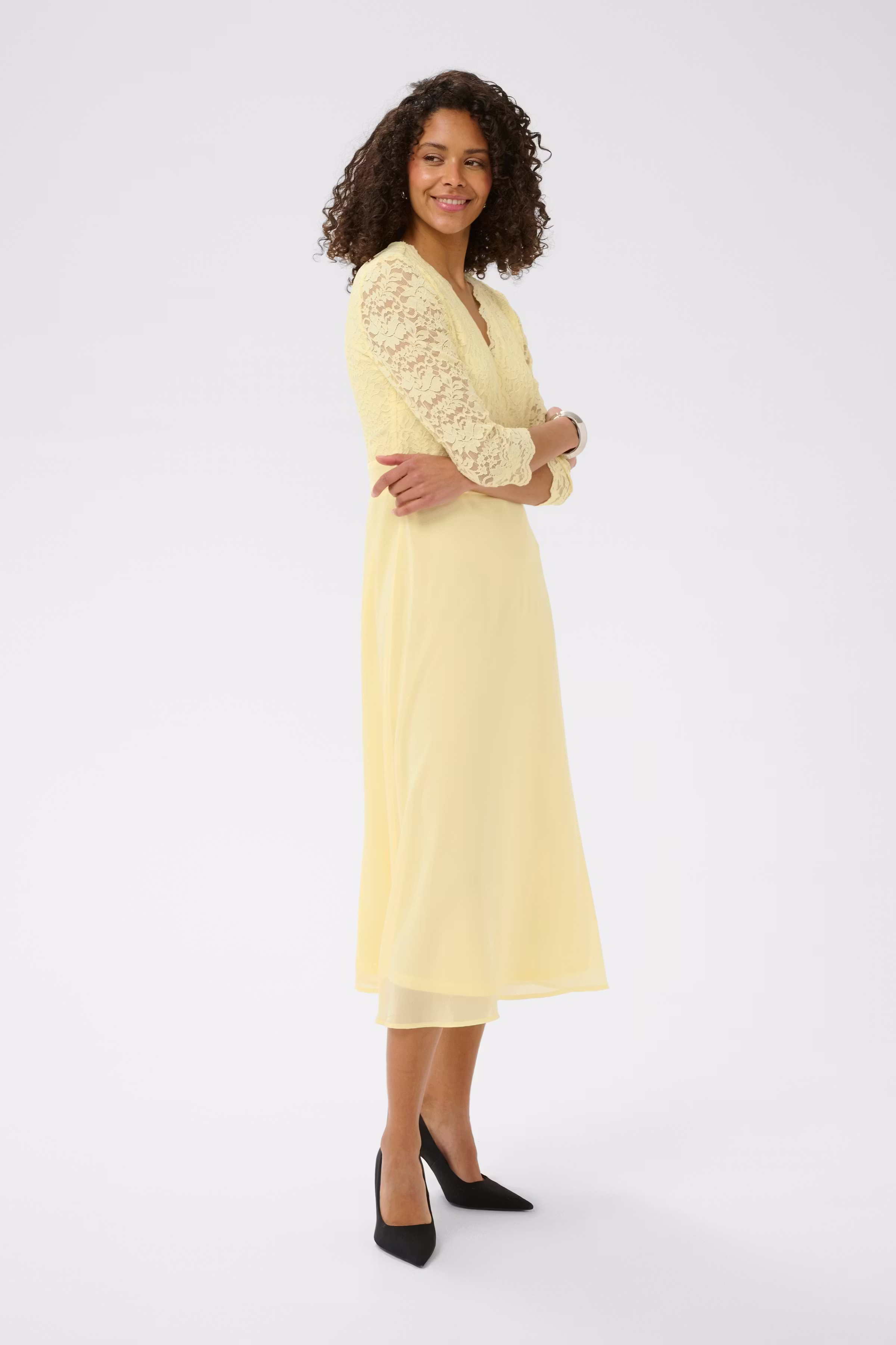 KAlacy Jurk LOOKBOOK FRONT 10512000-130822