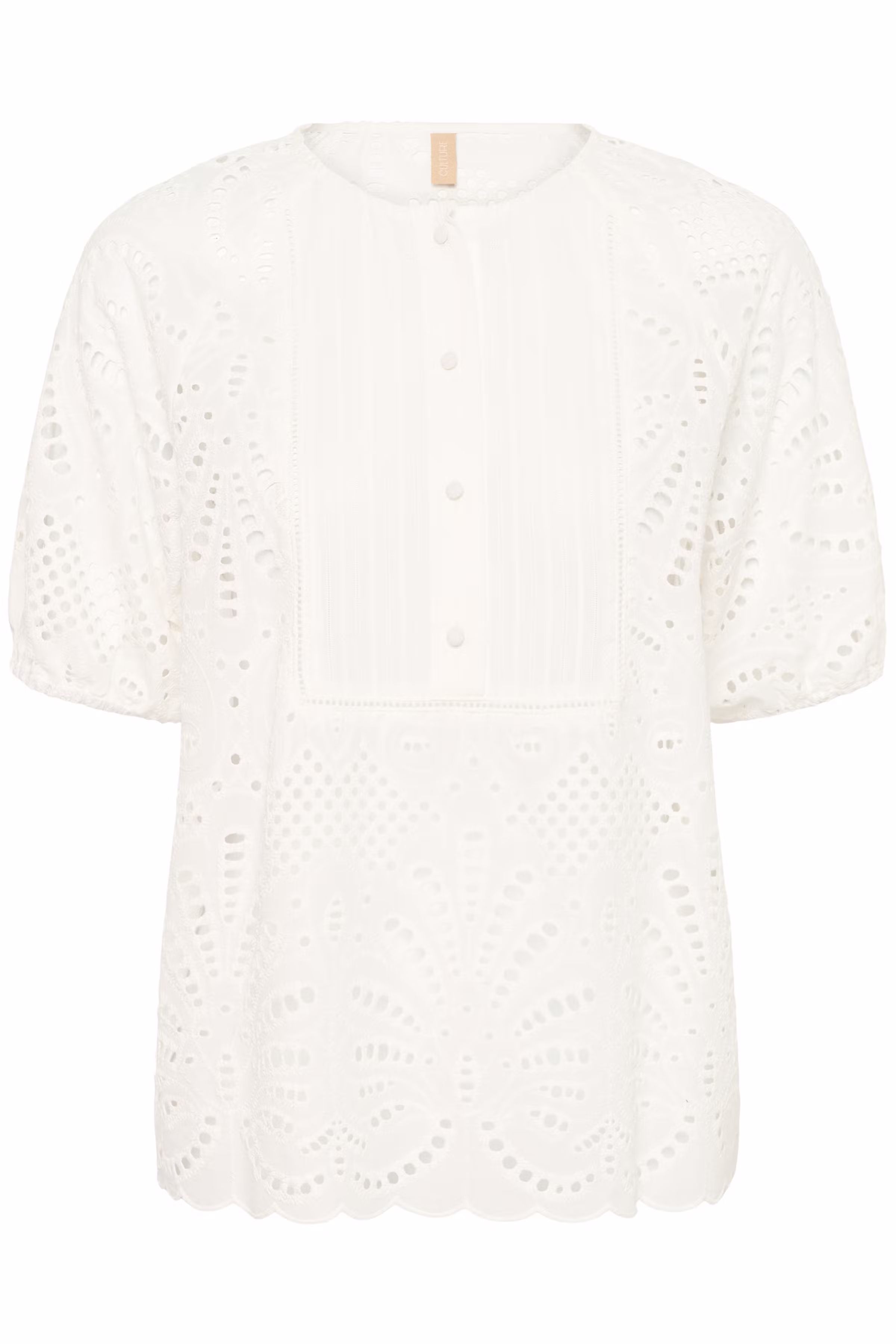 CUakeena Blouse PACK FRONT 50113210-500013