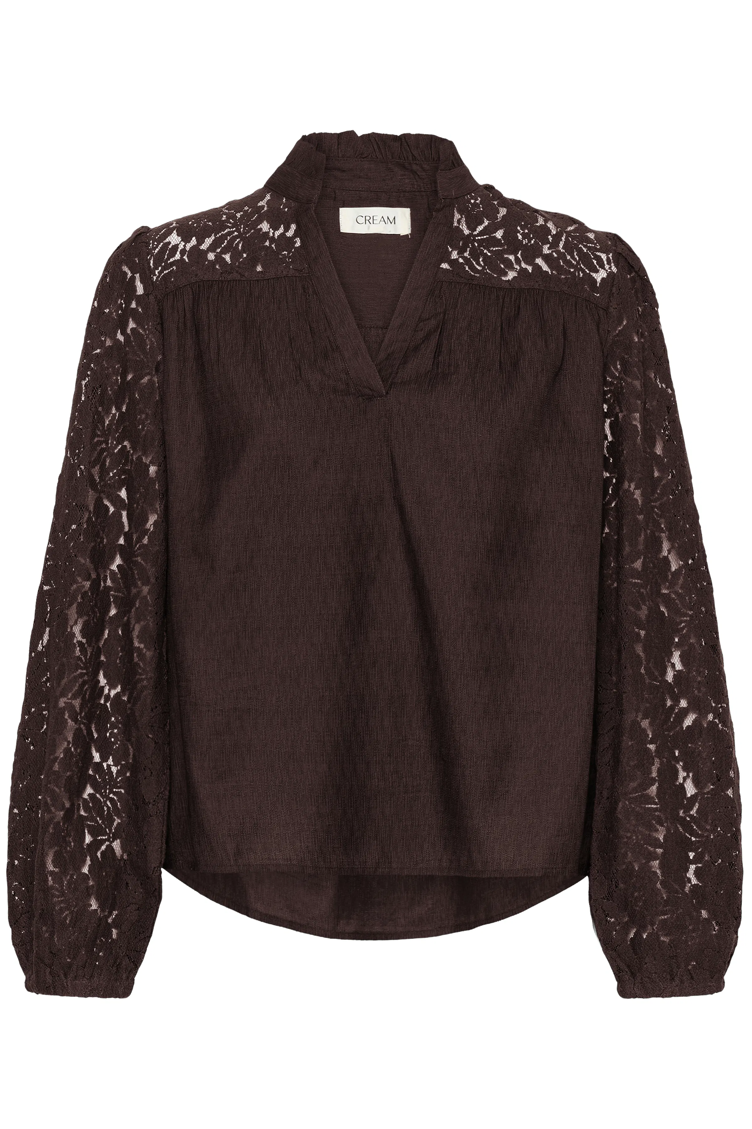 CRLiselin Bluse PACK FRONT 10613845-191110