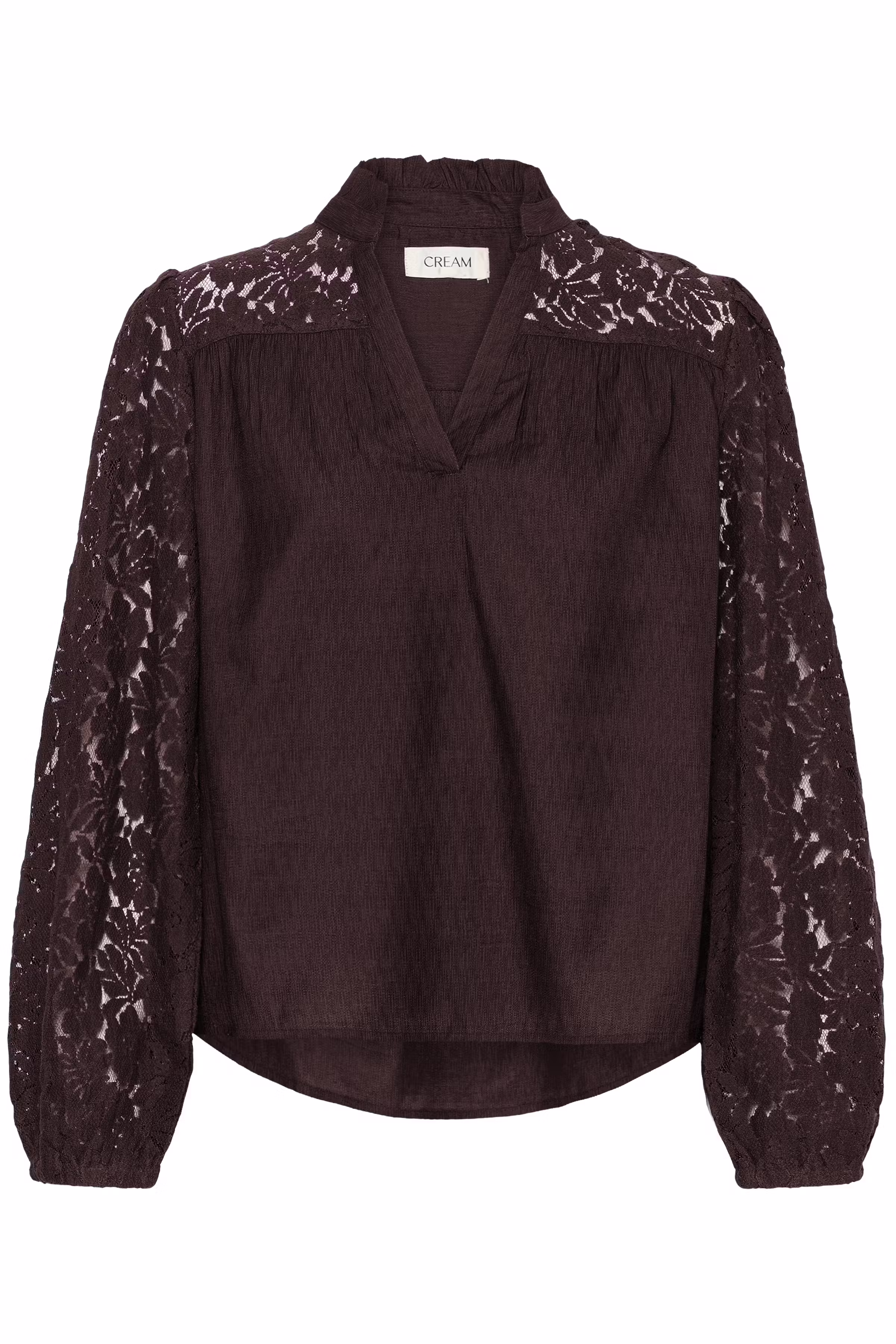 CRLiselin Bluse PACK FRONT 10613845-191110