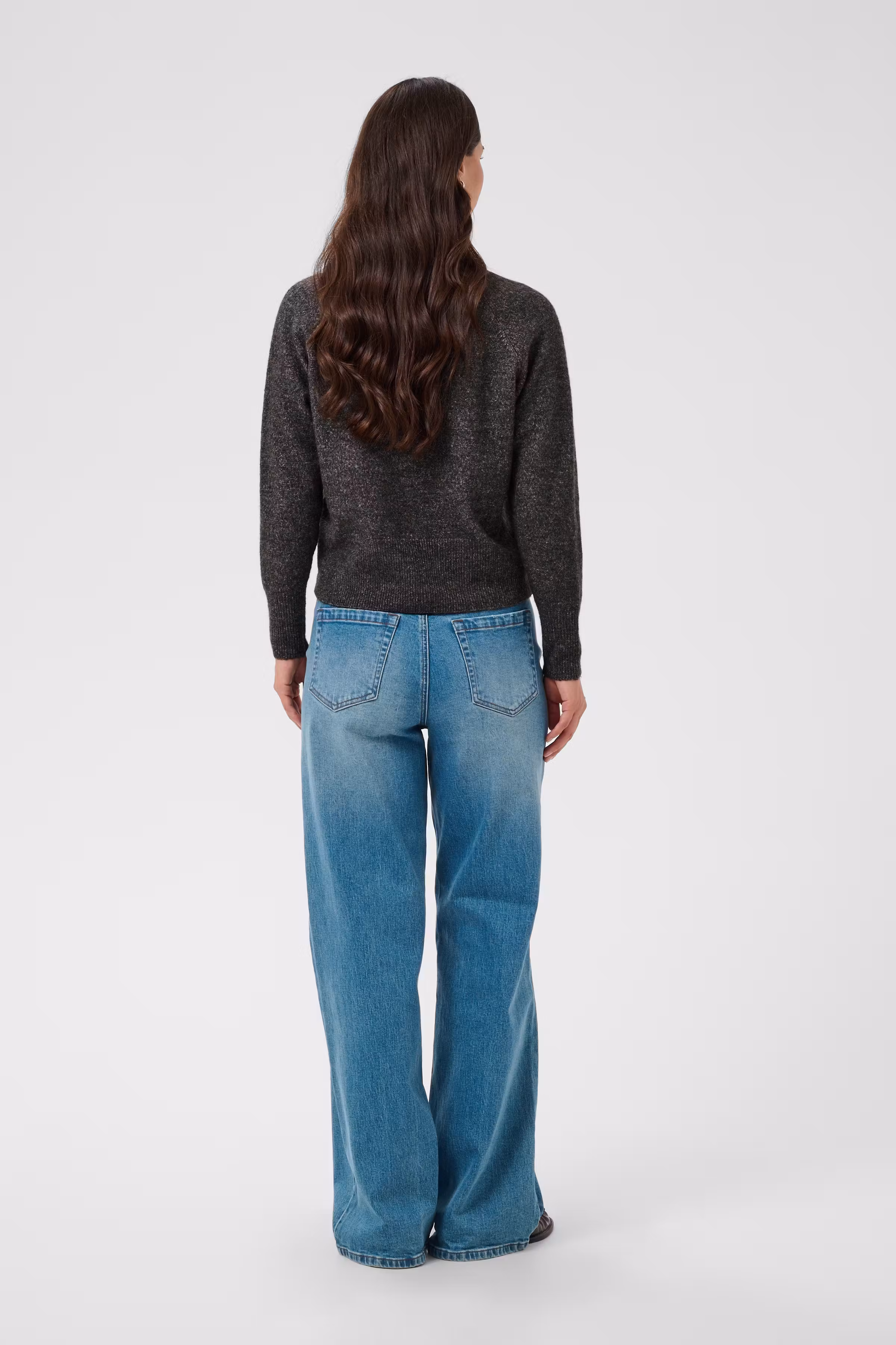 KAniel Pullover LOOKBOOK BACK 10510521-100125