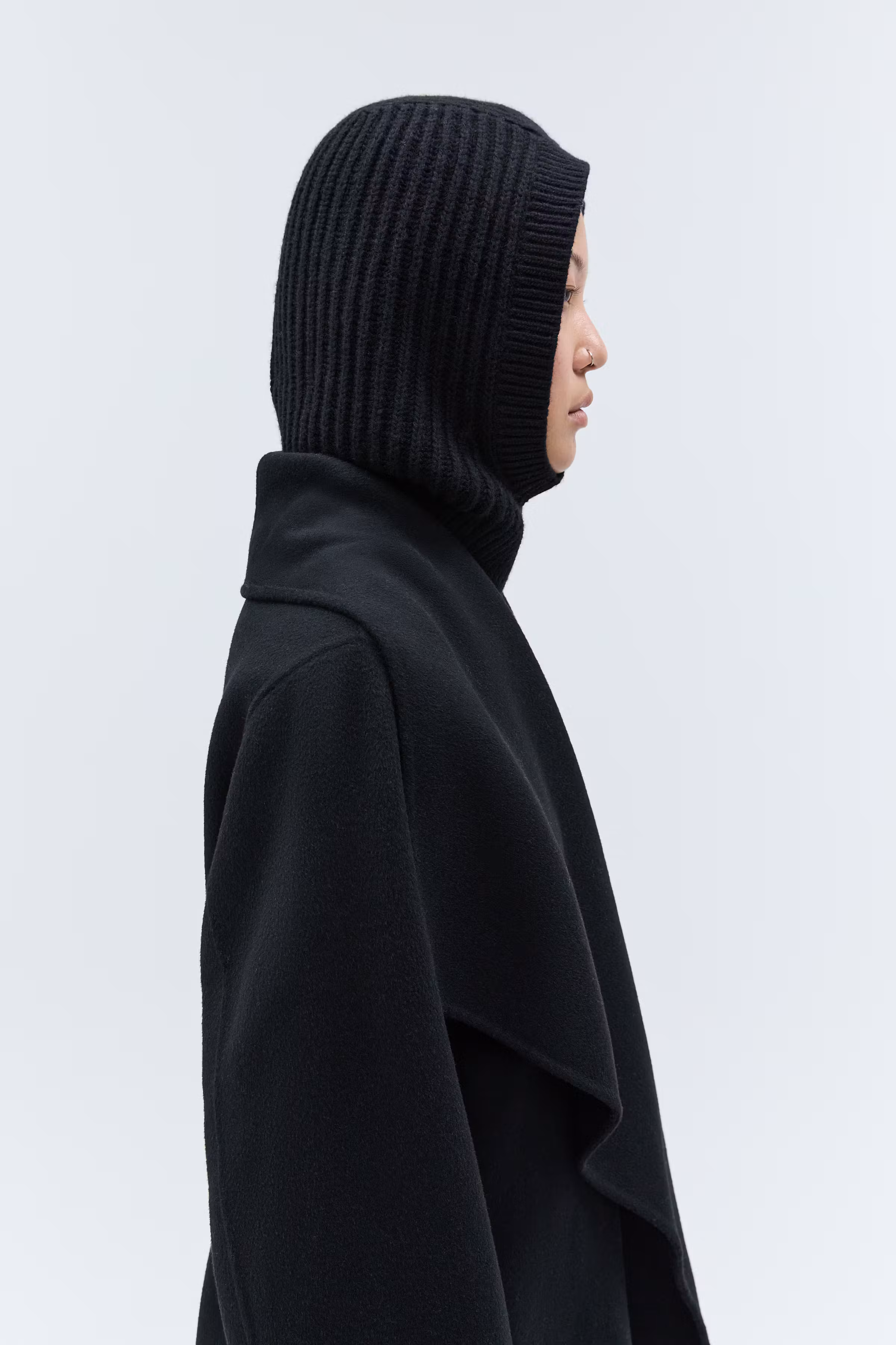 IOAnnie Hat LOOKBOOK FRONT 30600039-BK999