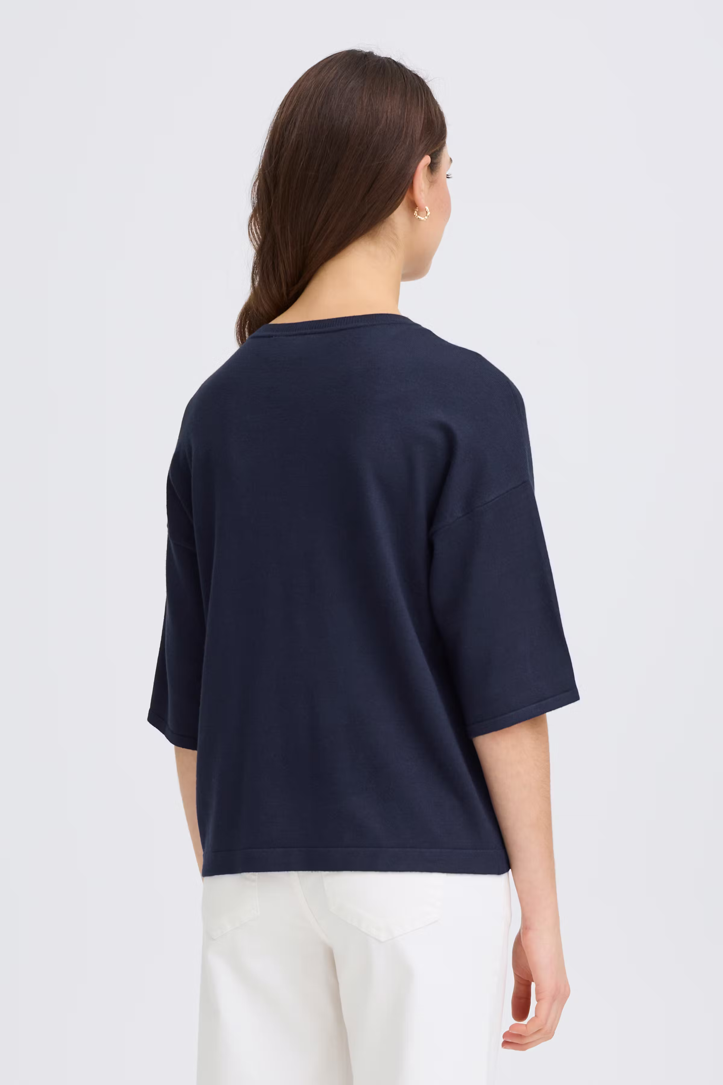 FRBESMOCK Pullover LOOKBOOK BACK 20617865-193923