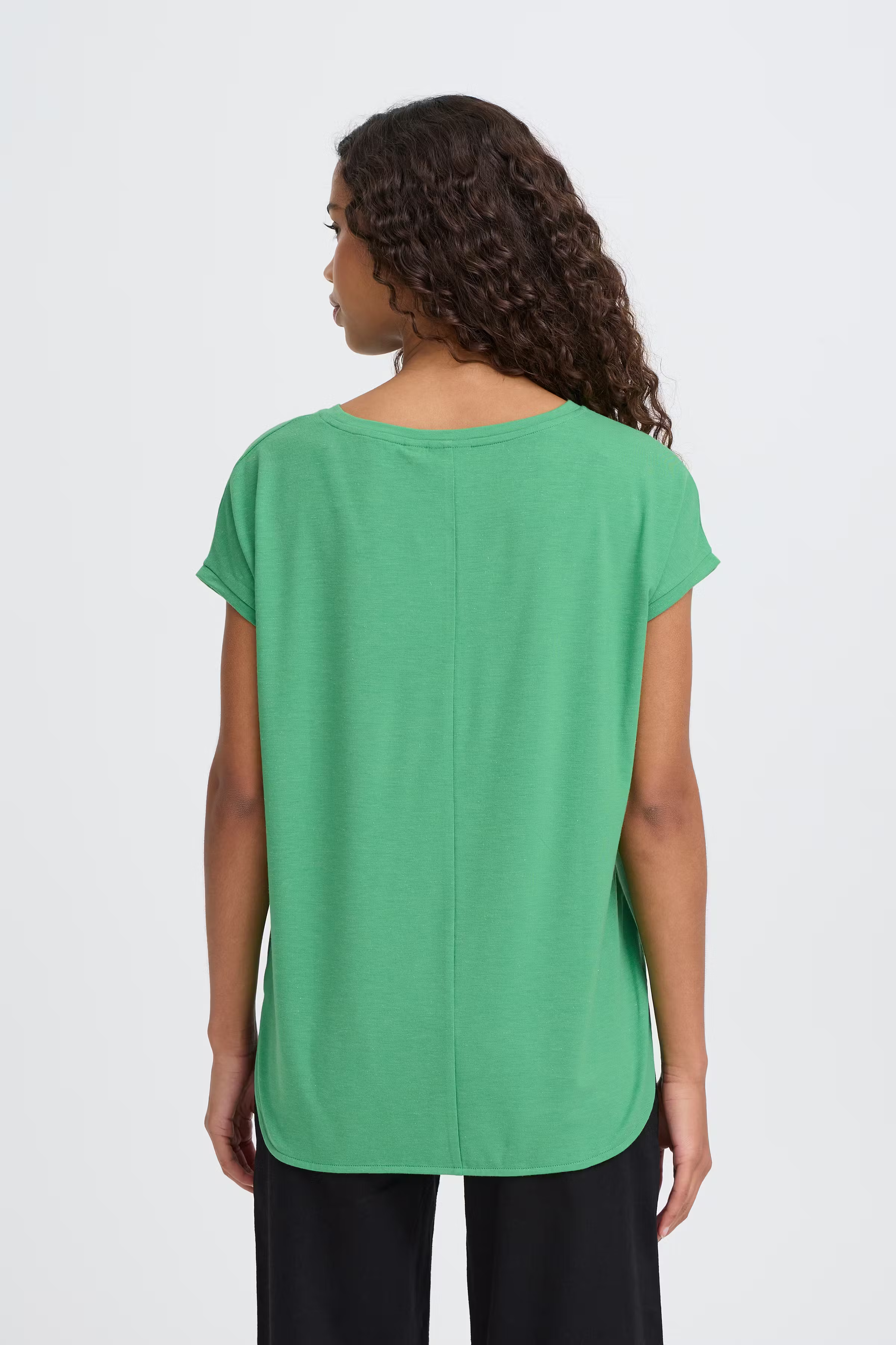 IHREBEL T-shirt LOOKBOOK BACK 20109945-166138