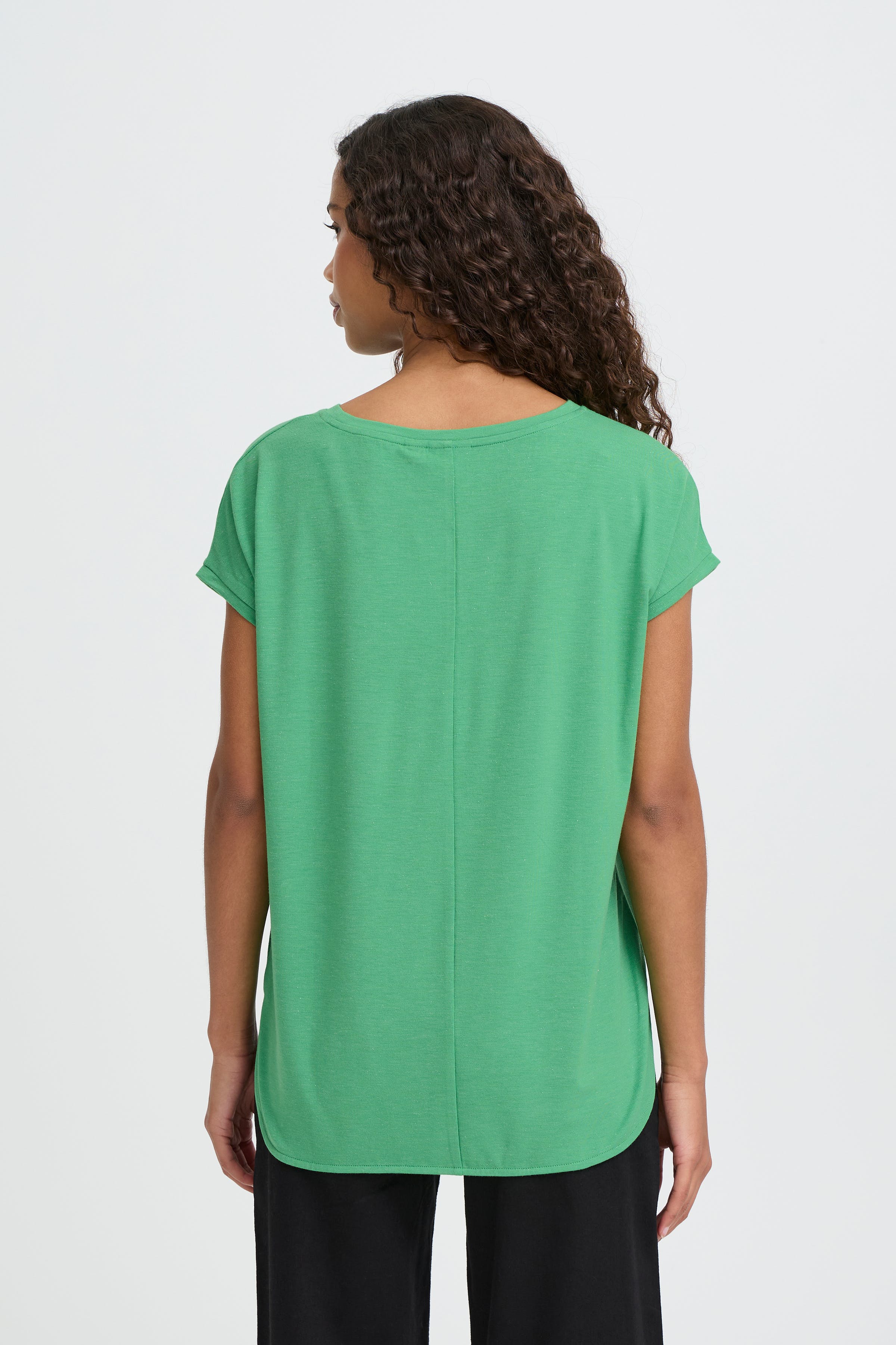 IHREBEL T-shirt LOOKBOOK BACK 20109945-166138