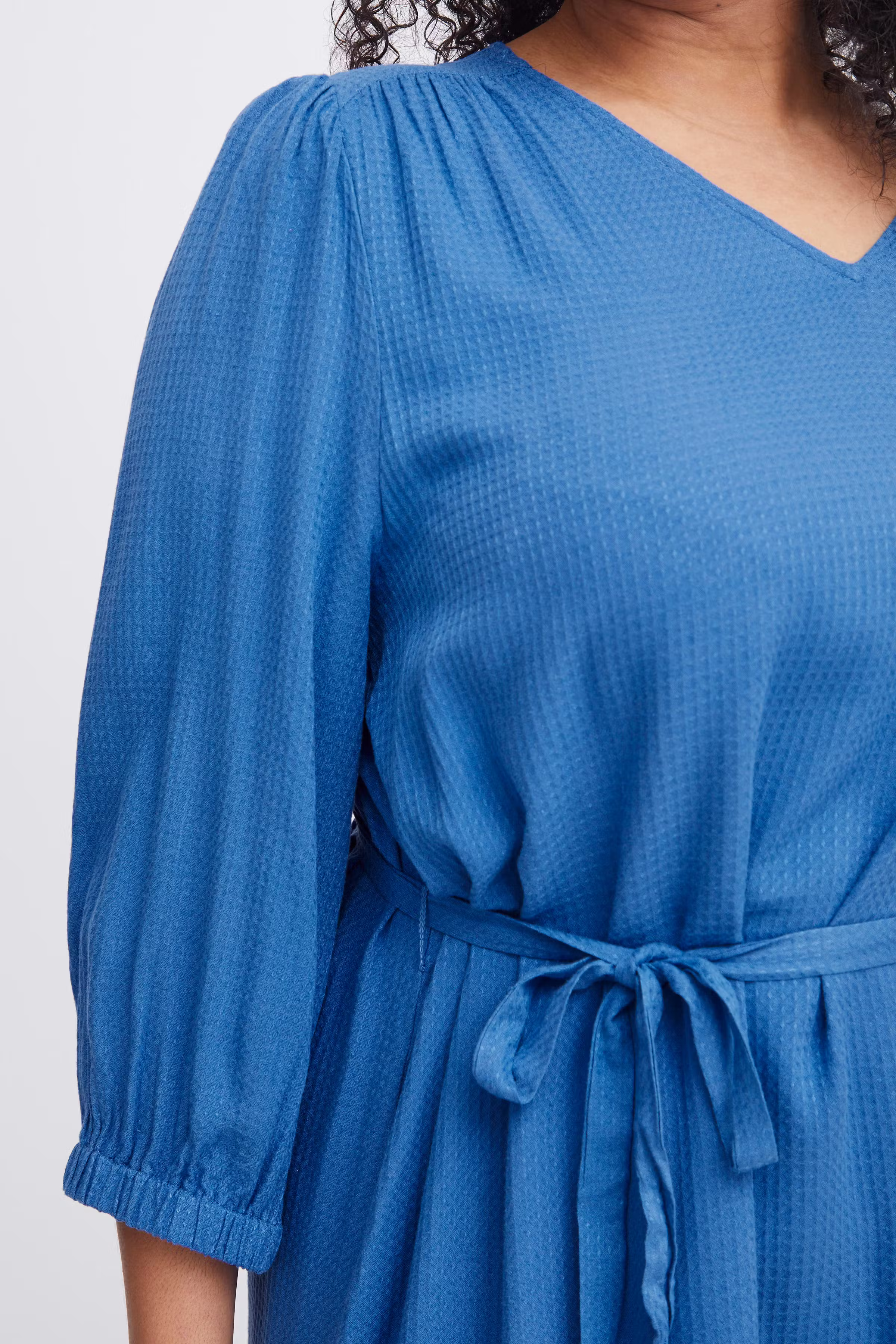 SWOLINE Kjole LOOKBOOK DETAIL 20613761-194058