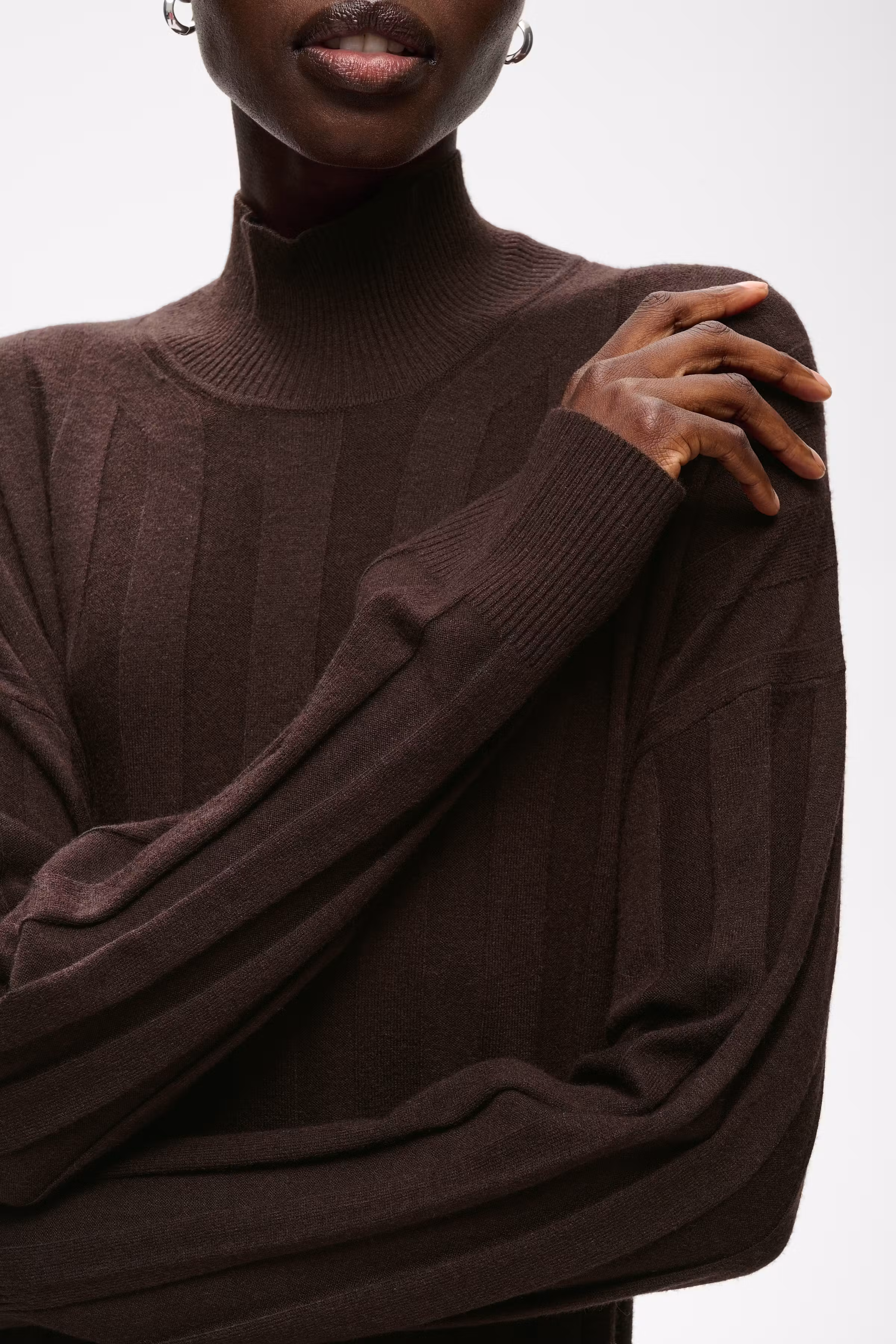TESSIW Kleid LOOKBOOK DETAIL 30112927-191109