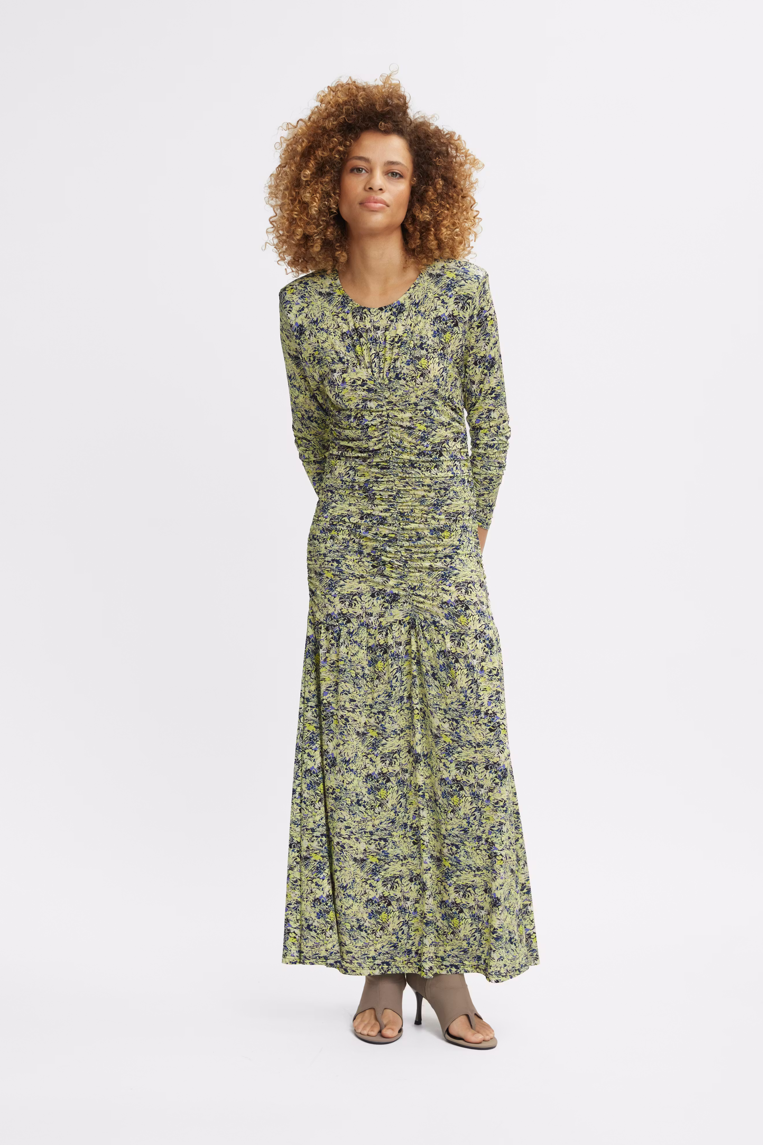 MinulyGZ Jurk LOOKBOOK FRONT 10908911-105507