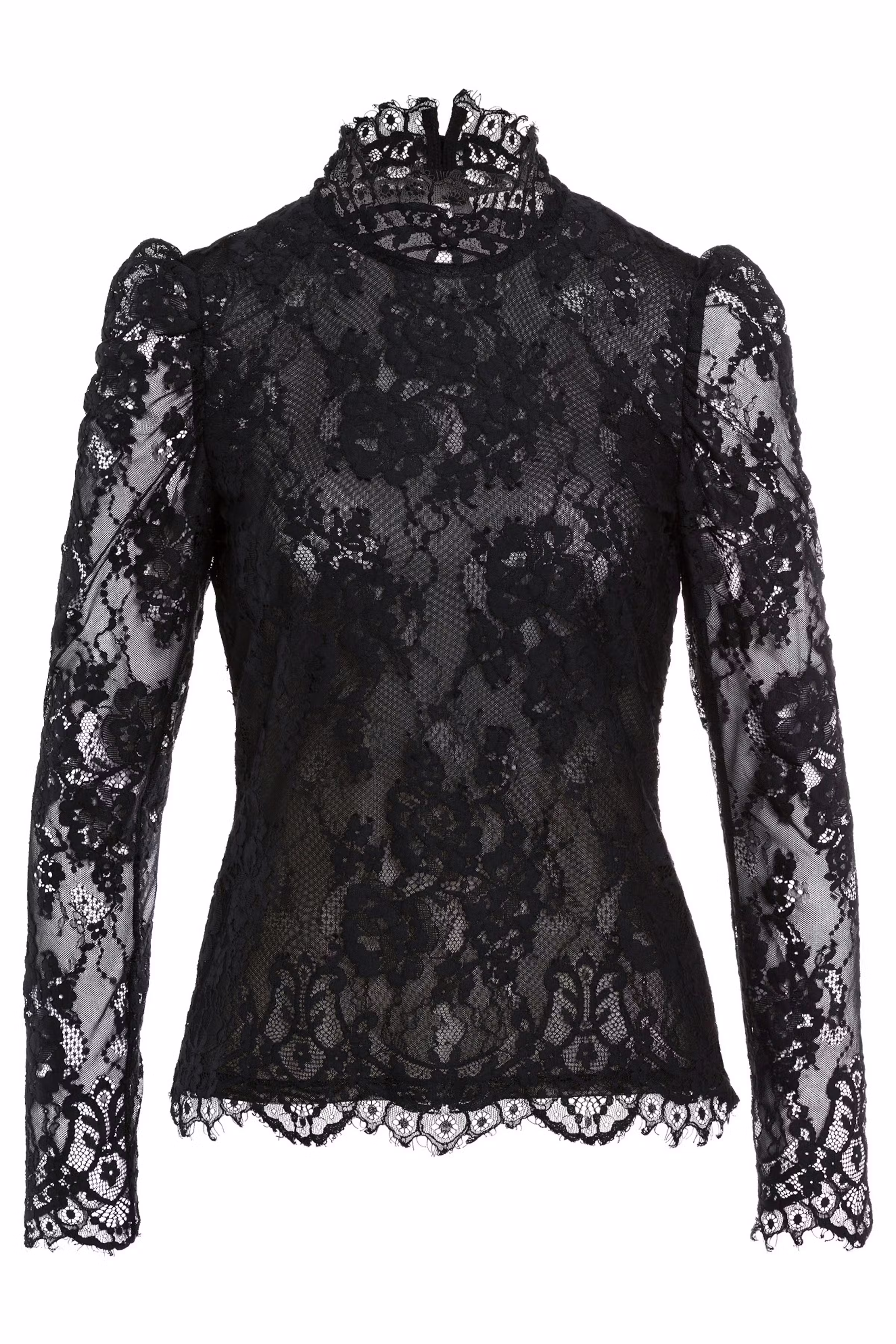 BRIHANNA Top PACK FRONT 30600270-BK999