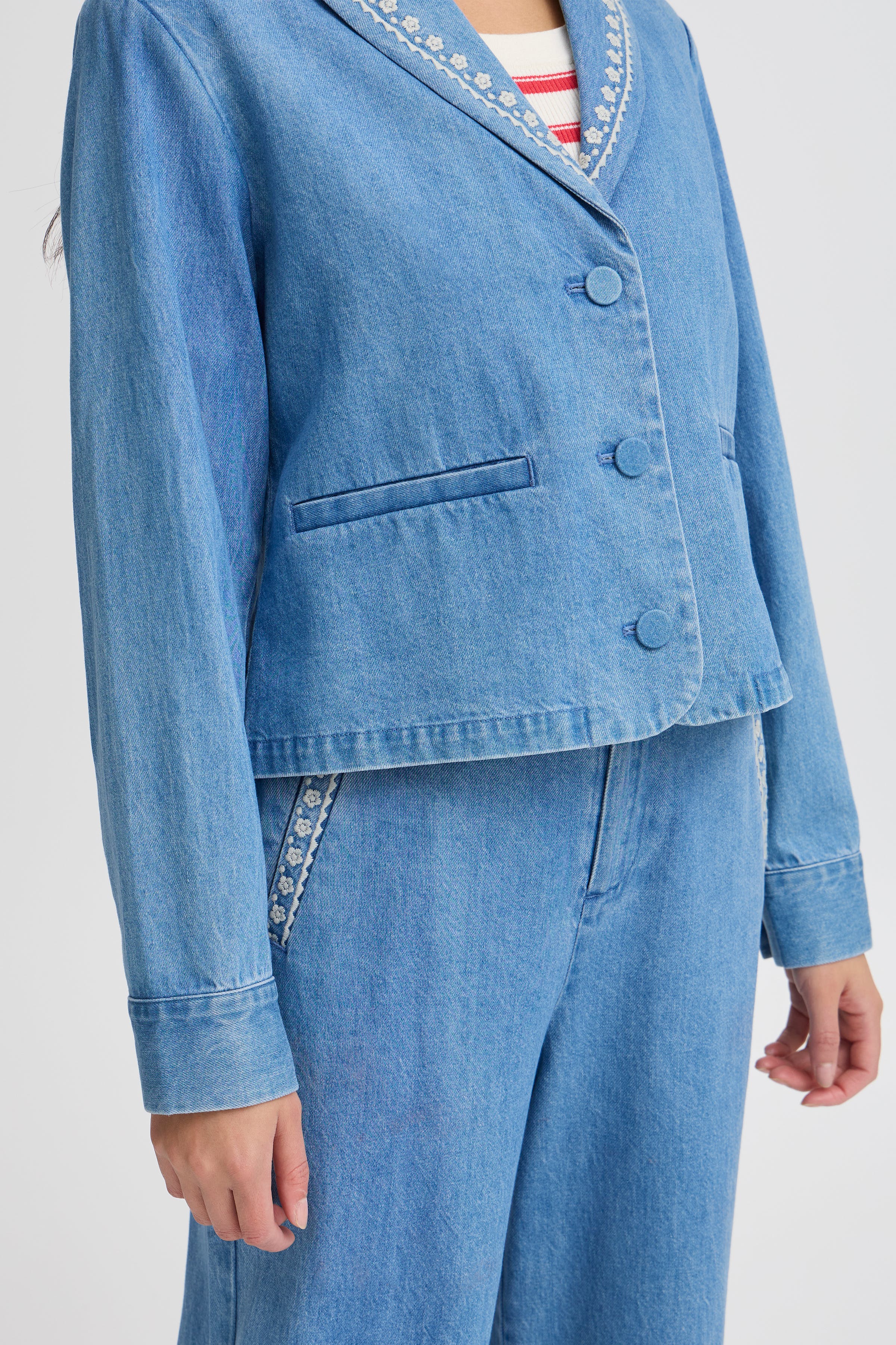 IRTAWNY Blazer LOOKBOOK DETAIL 20122715-203935