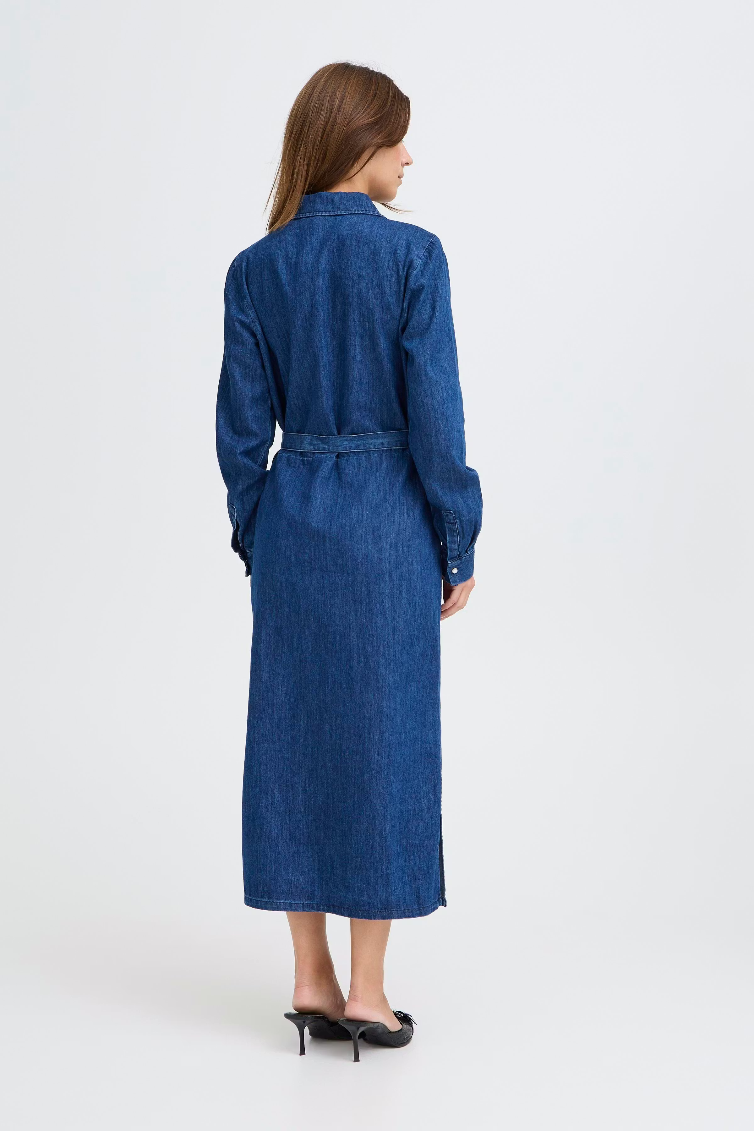 PZMALIA Dress LOOKBOOK BACK 50210034-200002