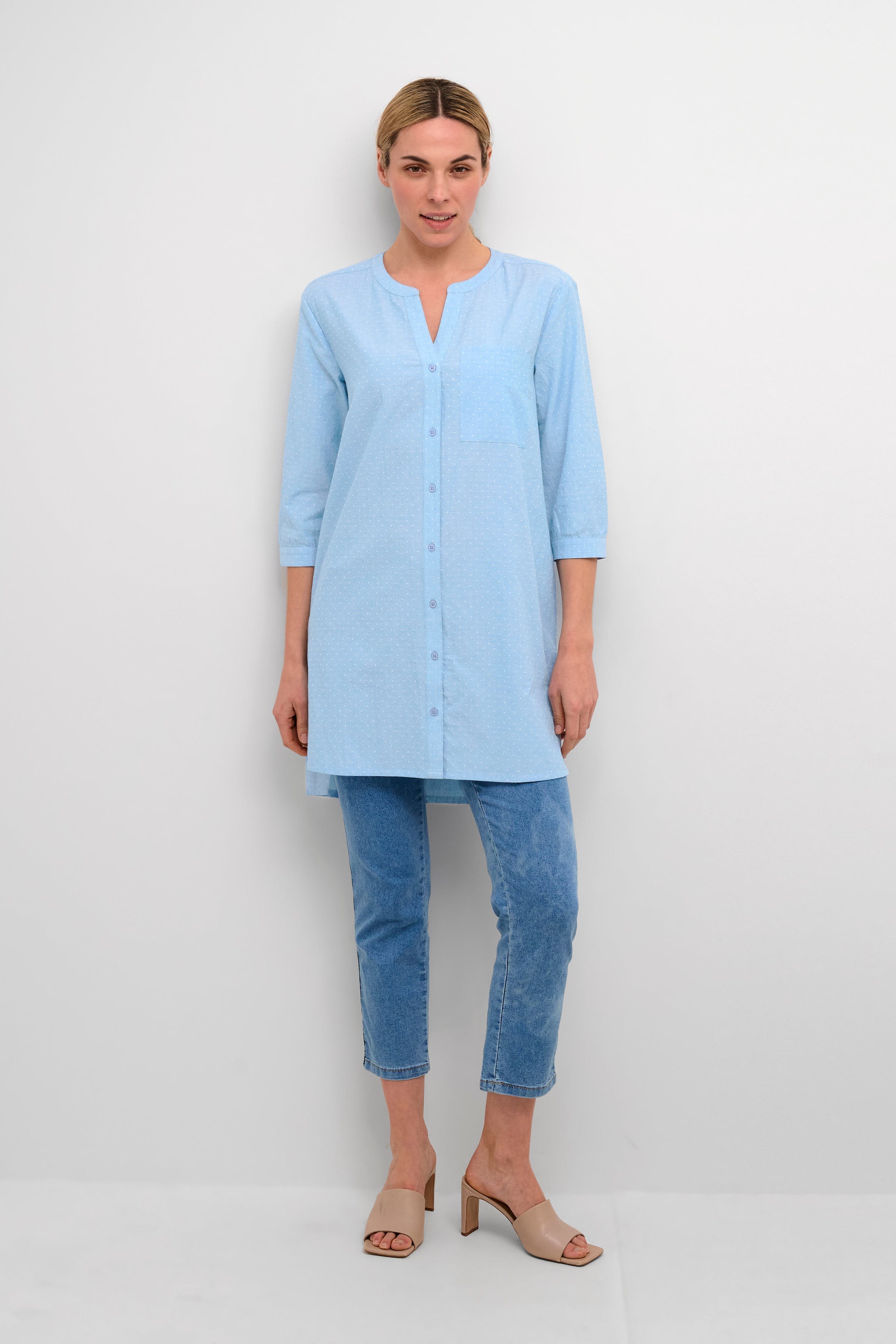 BPissa Tunika LOOKBOOK FRONT 10590477-144121B