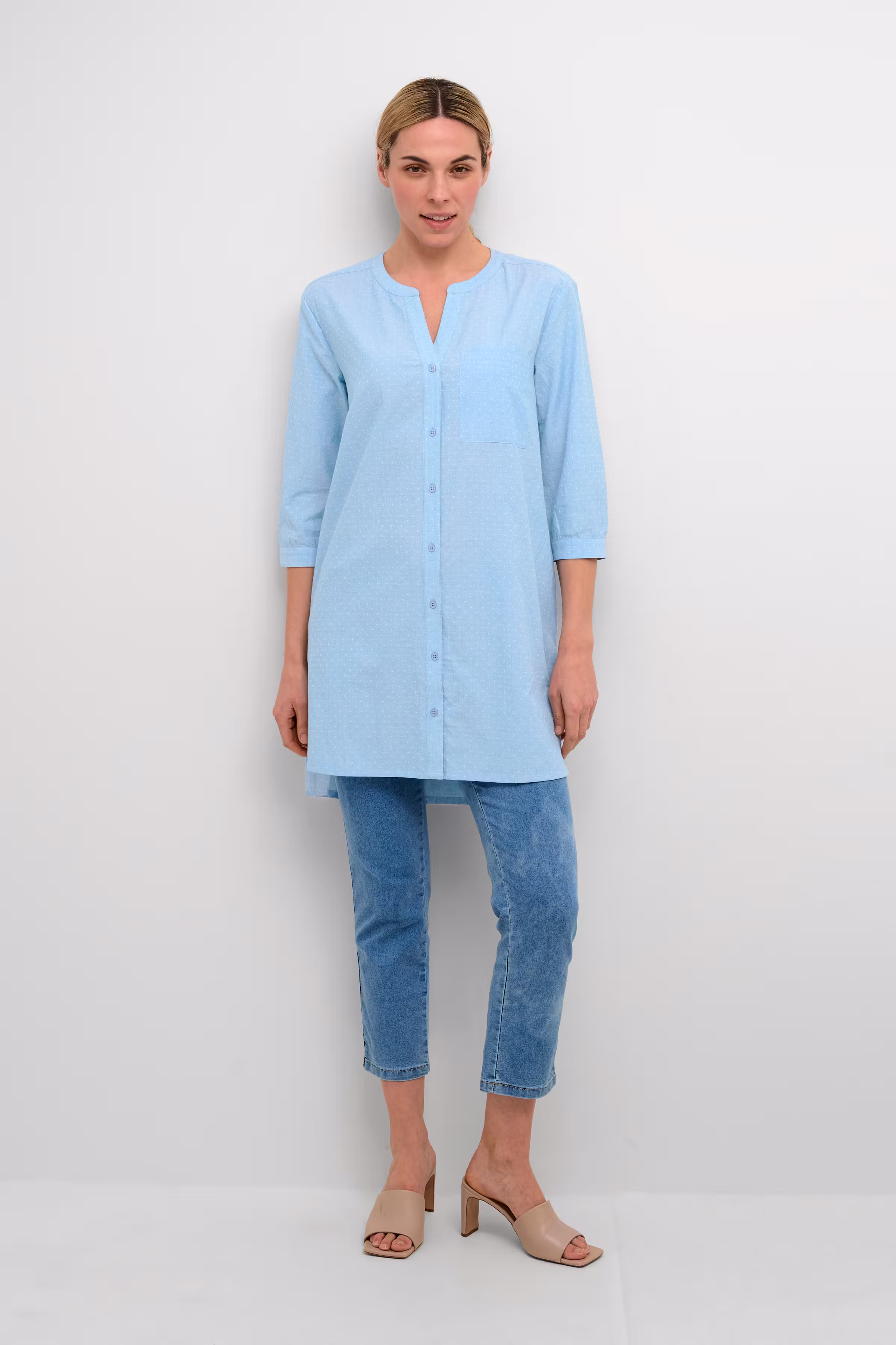 BPissa Tuniek LOOKBOOK FRONT 10590477-144121B