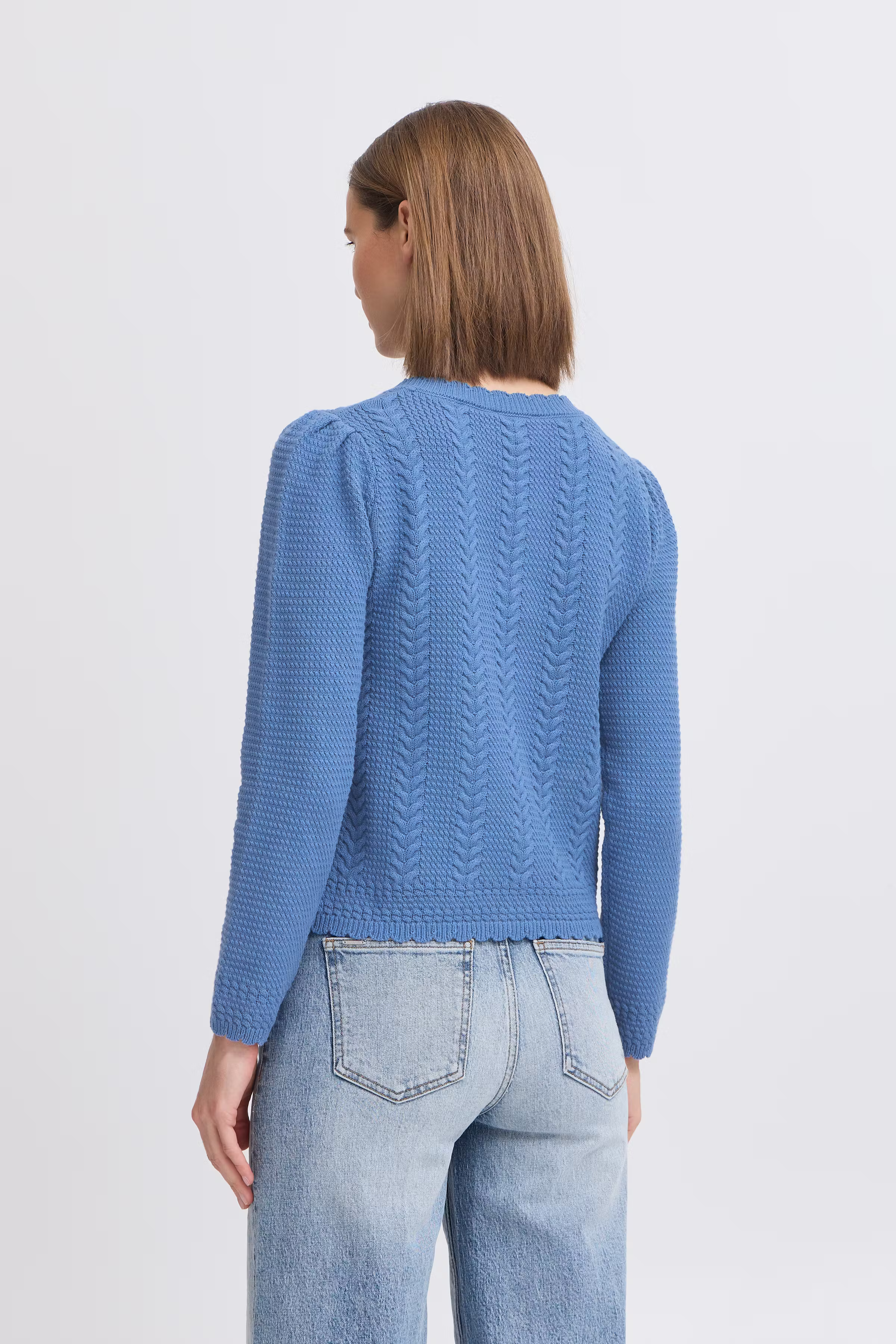 BYMAGIO Cardigan LOOKBOOK BACK 20816629-174028