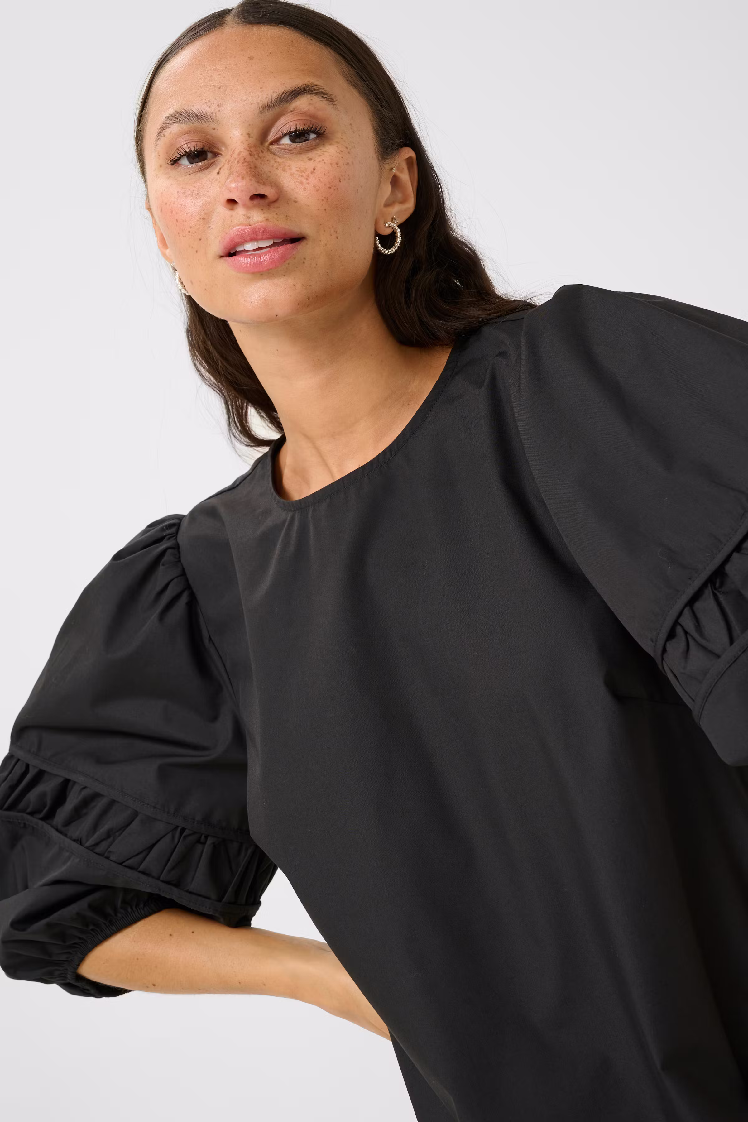 KAemma Bluse LOOKBOOK DETAIL 10509425-100121