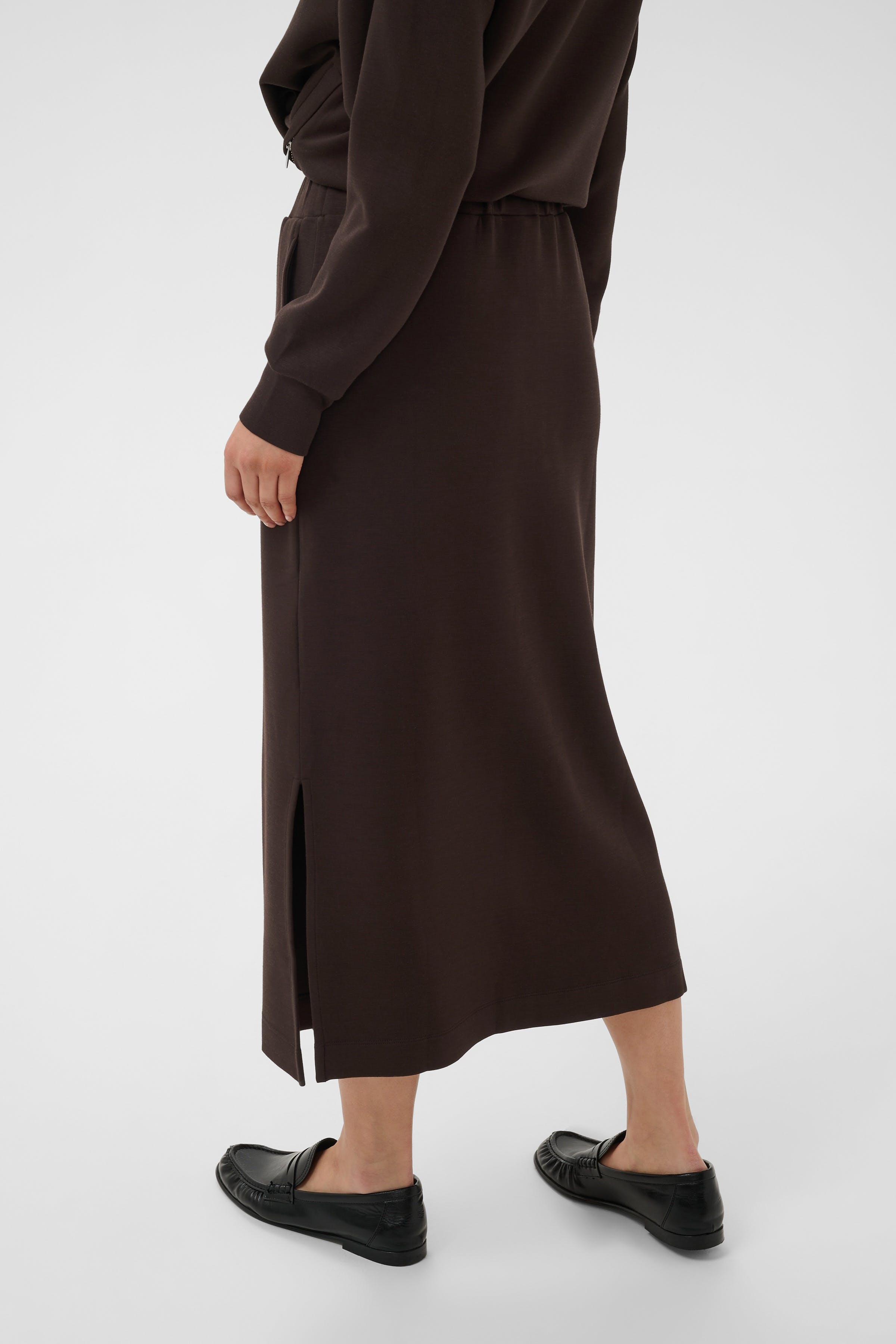 DilvinPW Skirt LOOKBOOK BACK 30310698-191106