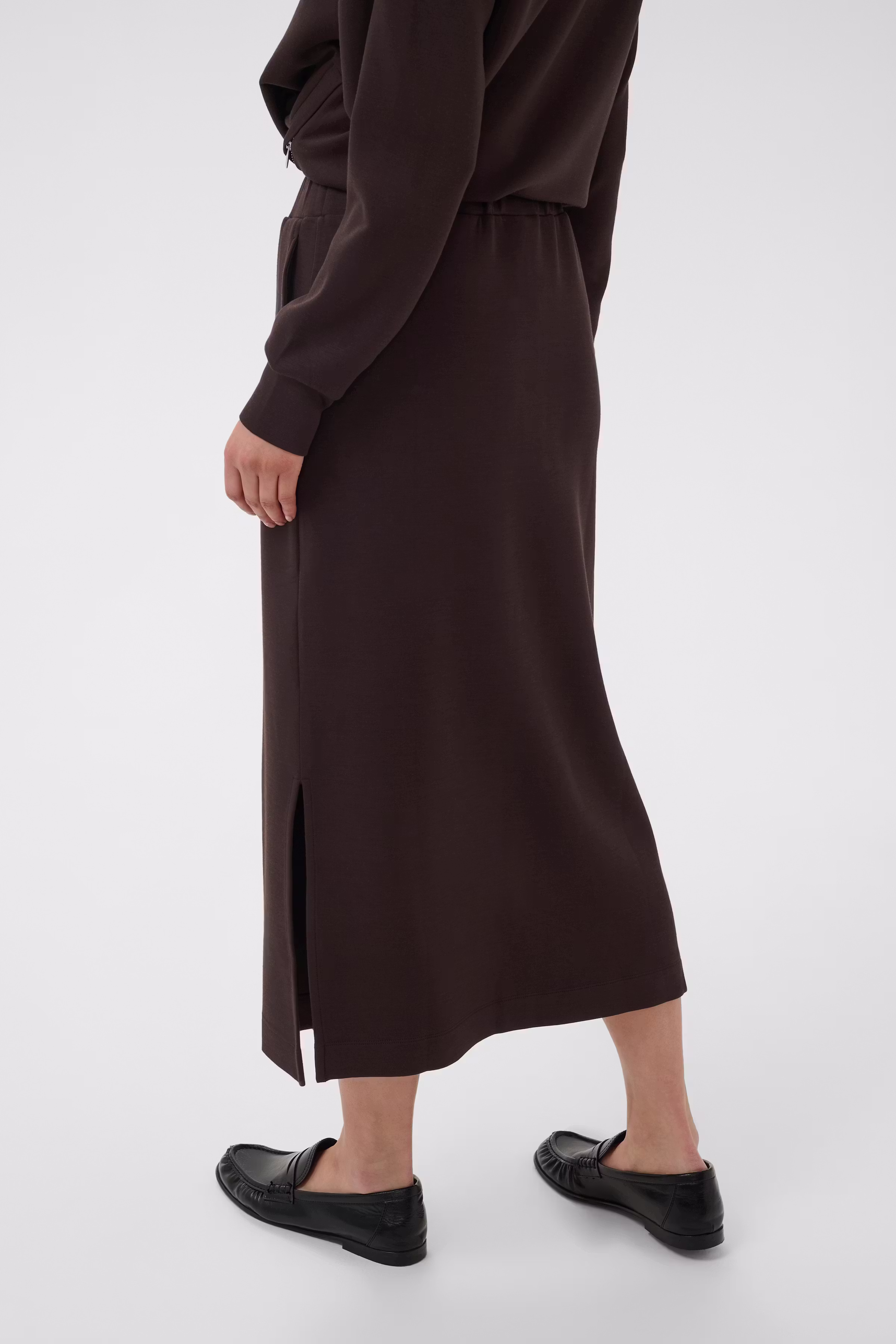 DilvinPW Skirt LOOKBOOK BACK 30310698-191106