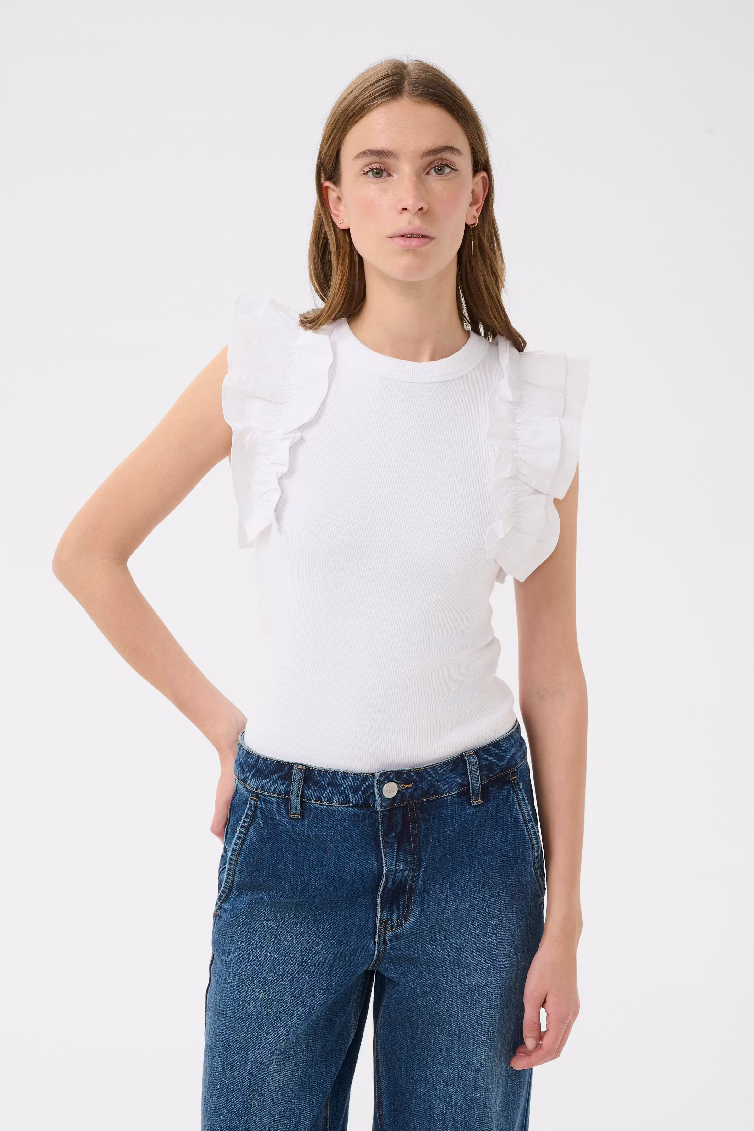 OdaKB T-shirt LOOKBOOK FRONT 10104930-110601