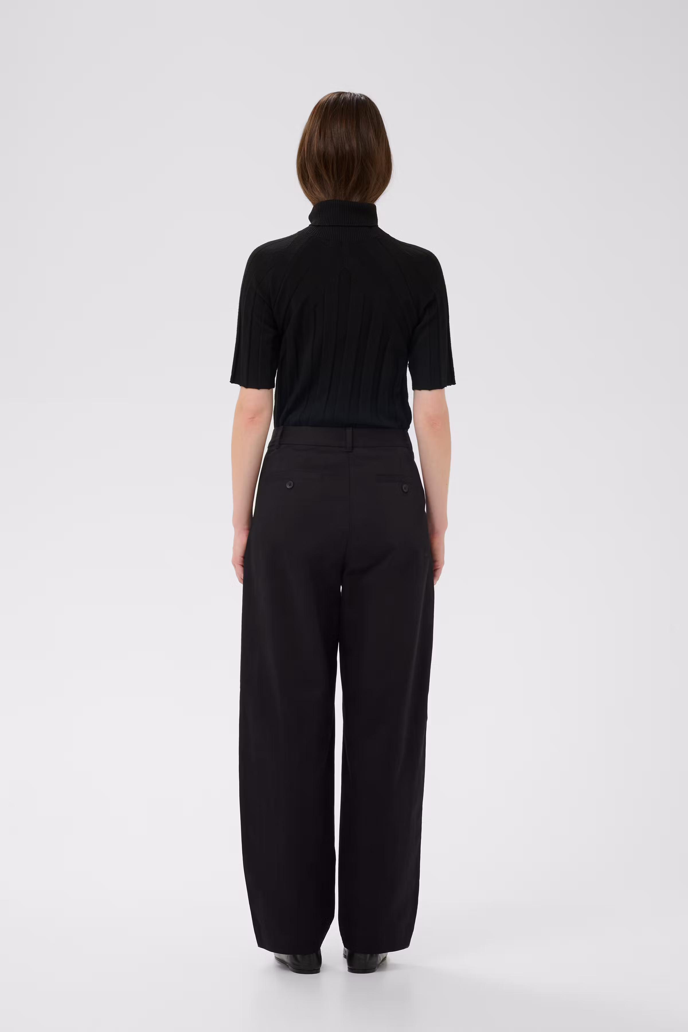 TinikkaIW Barrel Broek LOOKBOOK BACK 30111163-194008