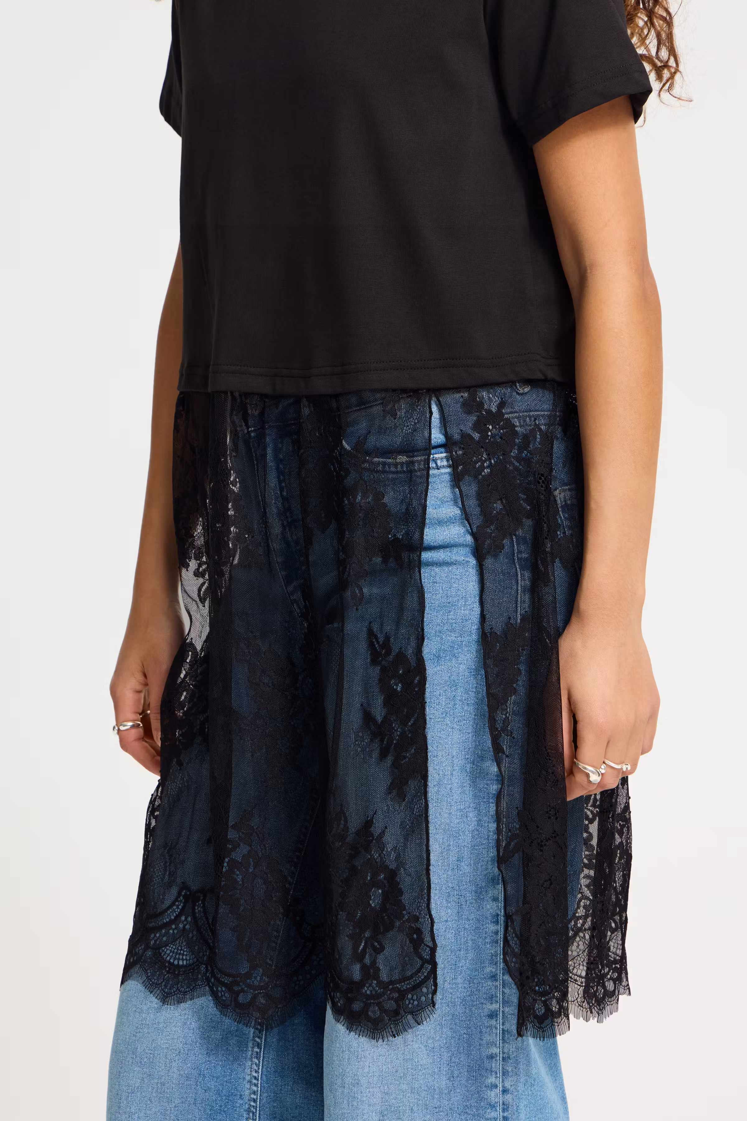 IHPALMER Jurk LOOKBOOK DETAIL 20126197-194008