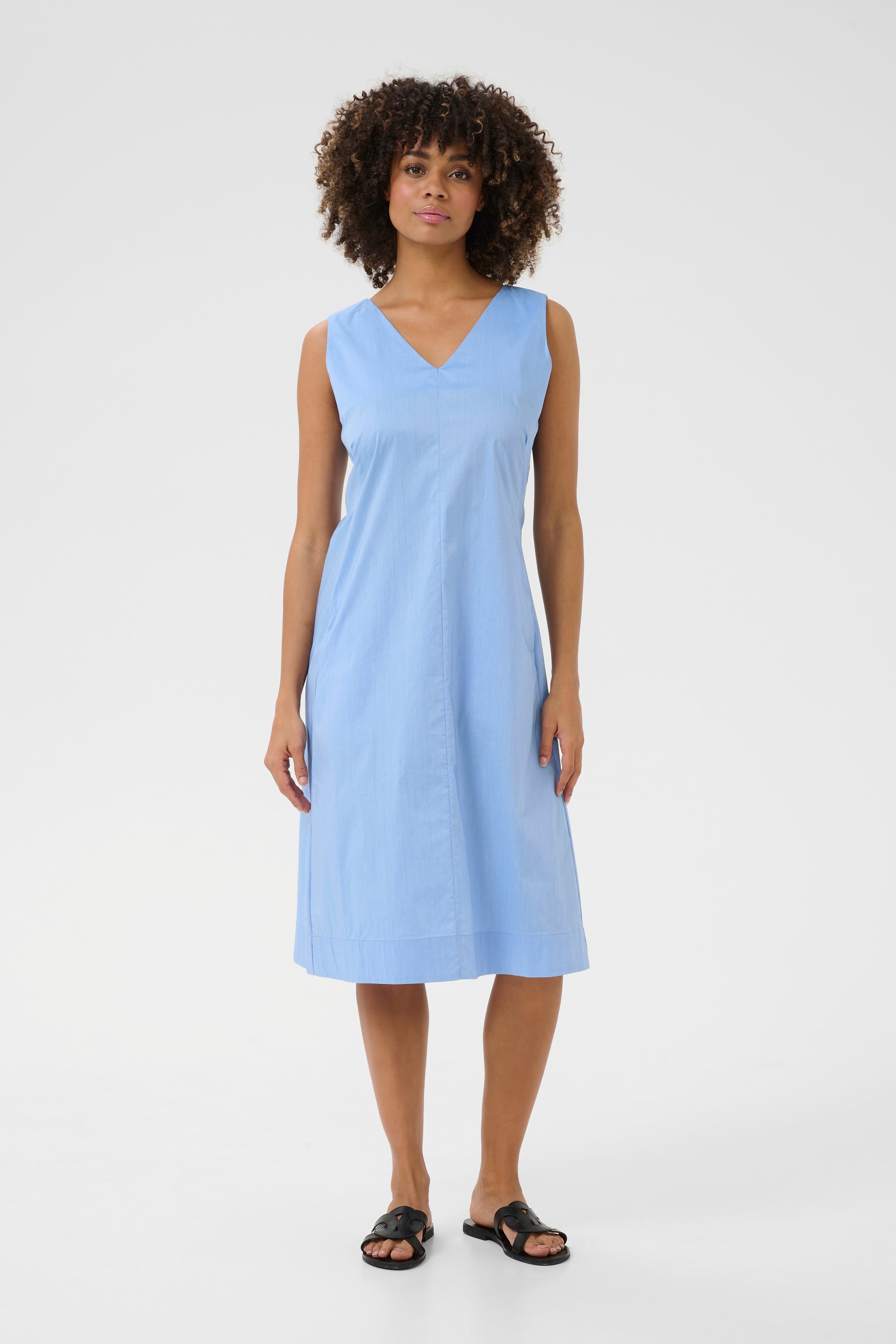 CUnovi Dress LOOKBOOK FRONT 50111898-164019