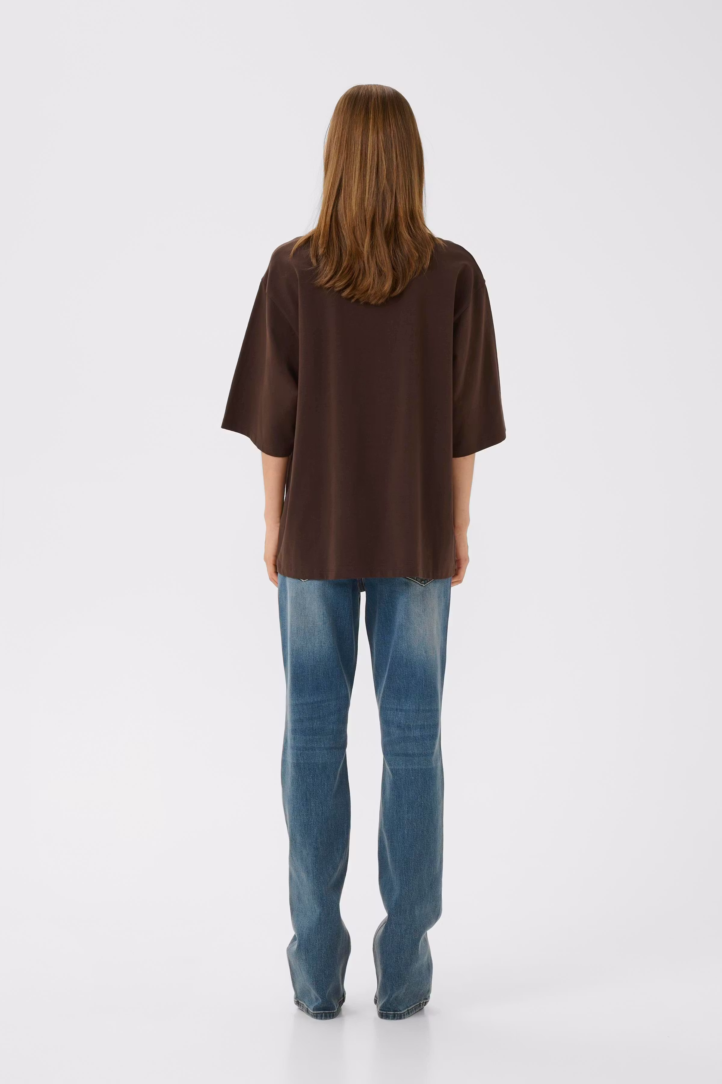 GZdami T-shirt LOOKBOOK BACK 10910545-191106