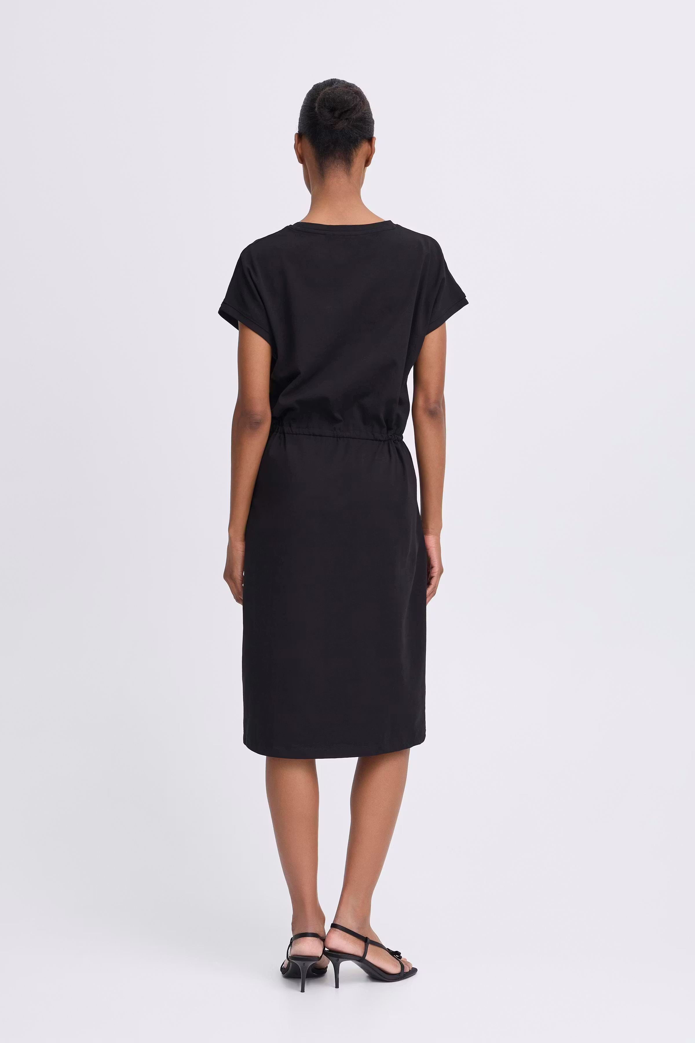 BYPANDINNA Kleid LOOKBOOK BACK 20816852-200451