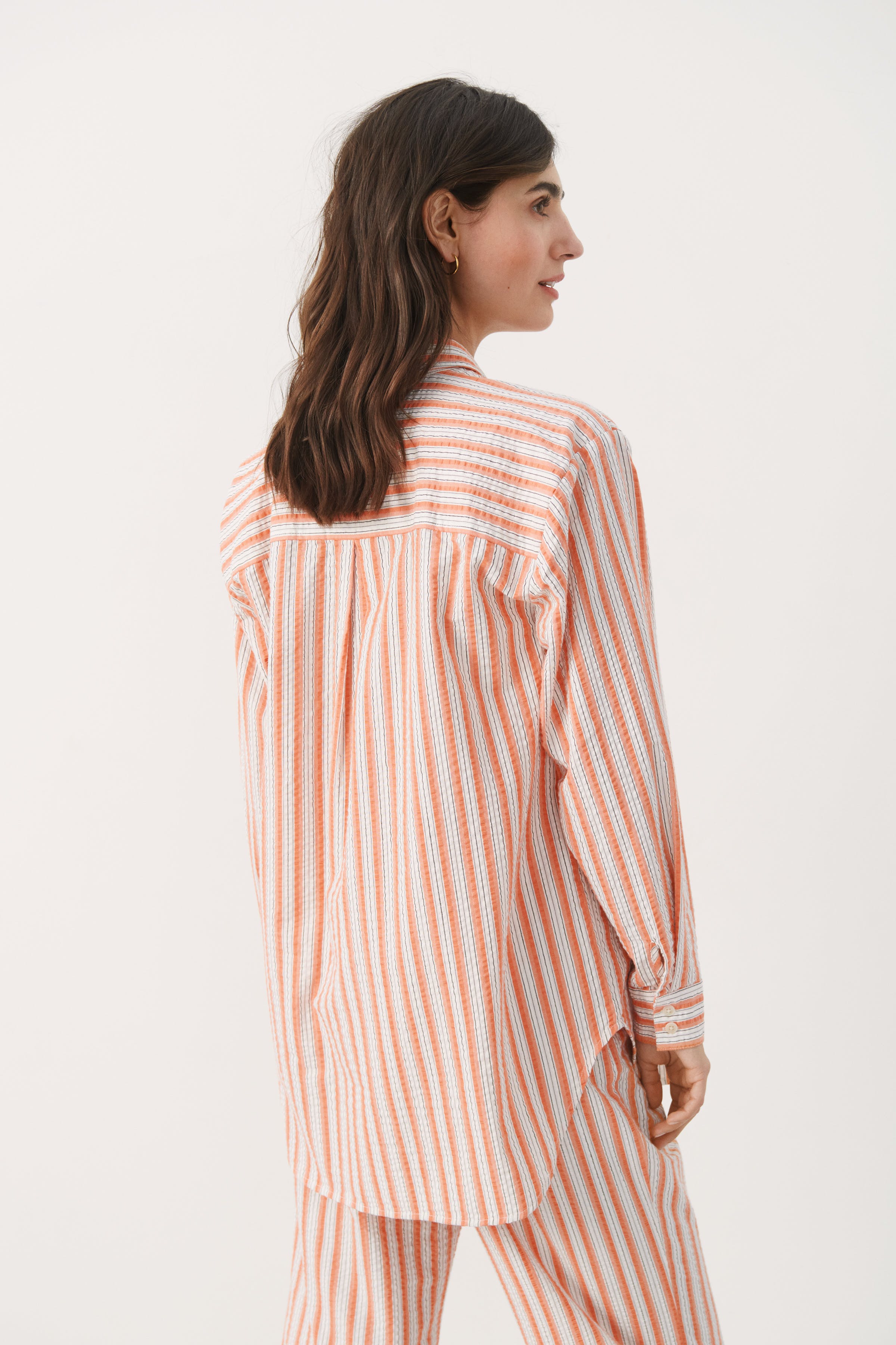 PiliPW Hemd LOOKBOOK BACK 30306832-301297