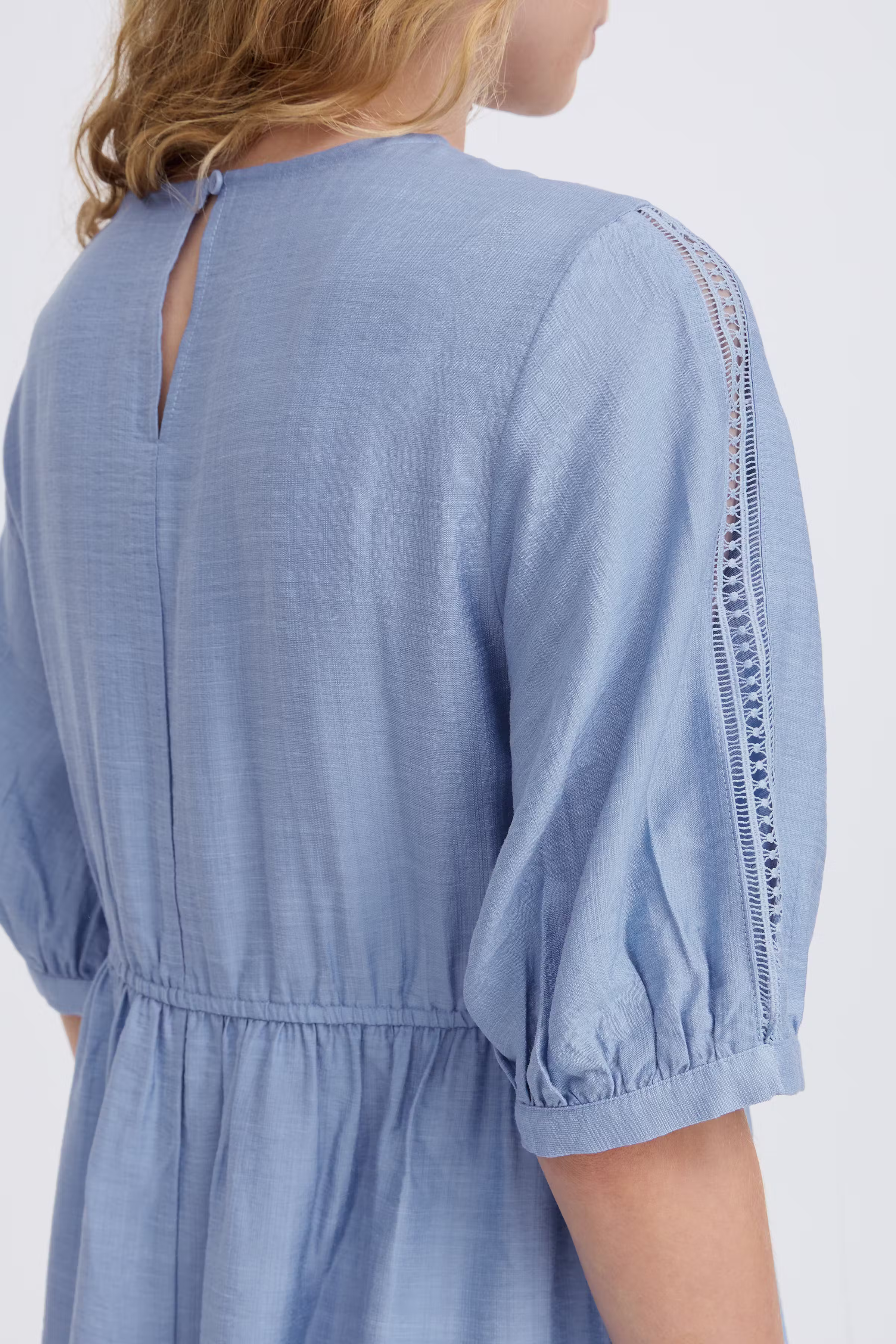 BYXFINJA Kjole LOOKBOOK DETAIL 20817305-173912