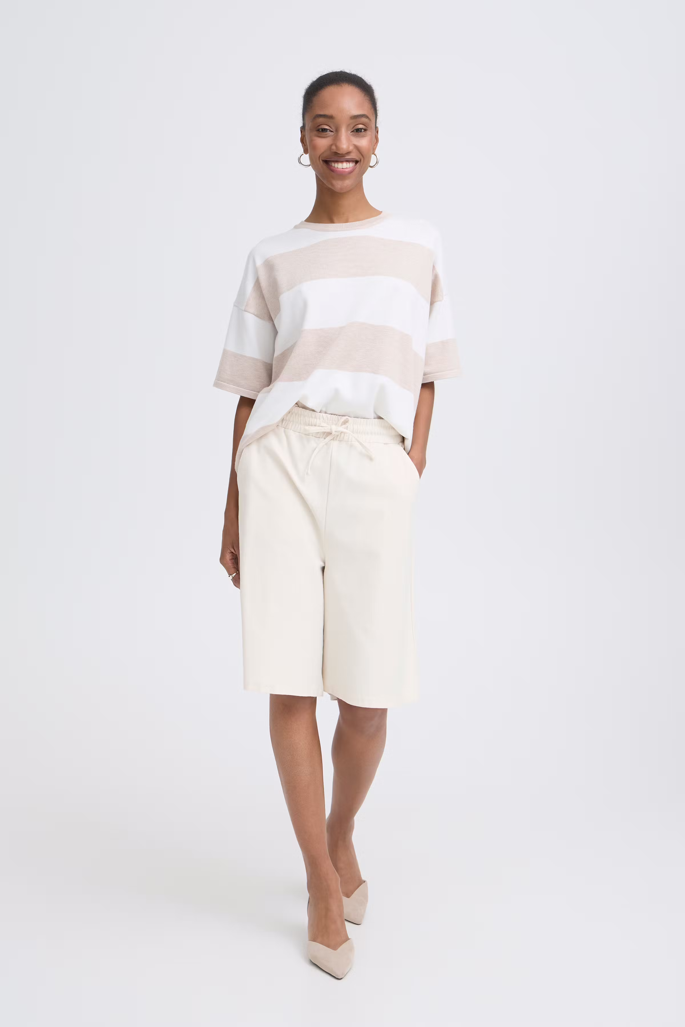 IHLULS Pullover LOOKBOOK FRONT 20125817-900007364