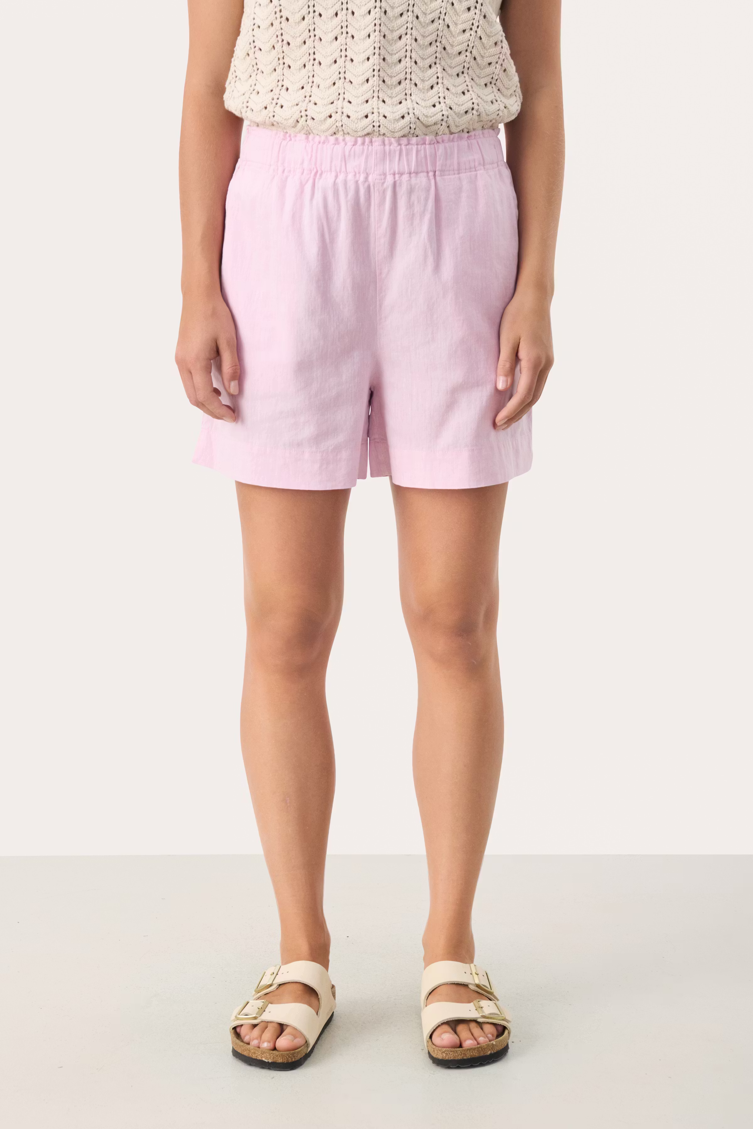 RiggePW Shorts LOOKBOOK FRONT 30309618-303753