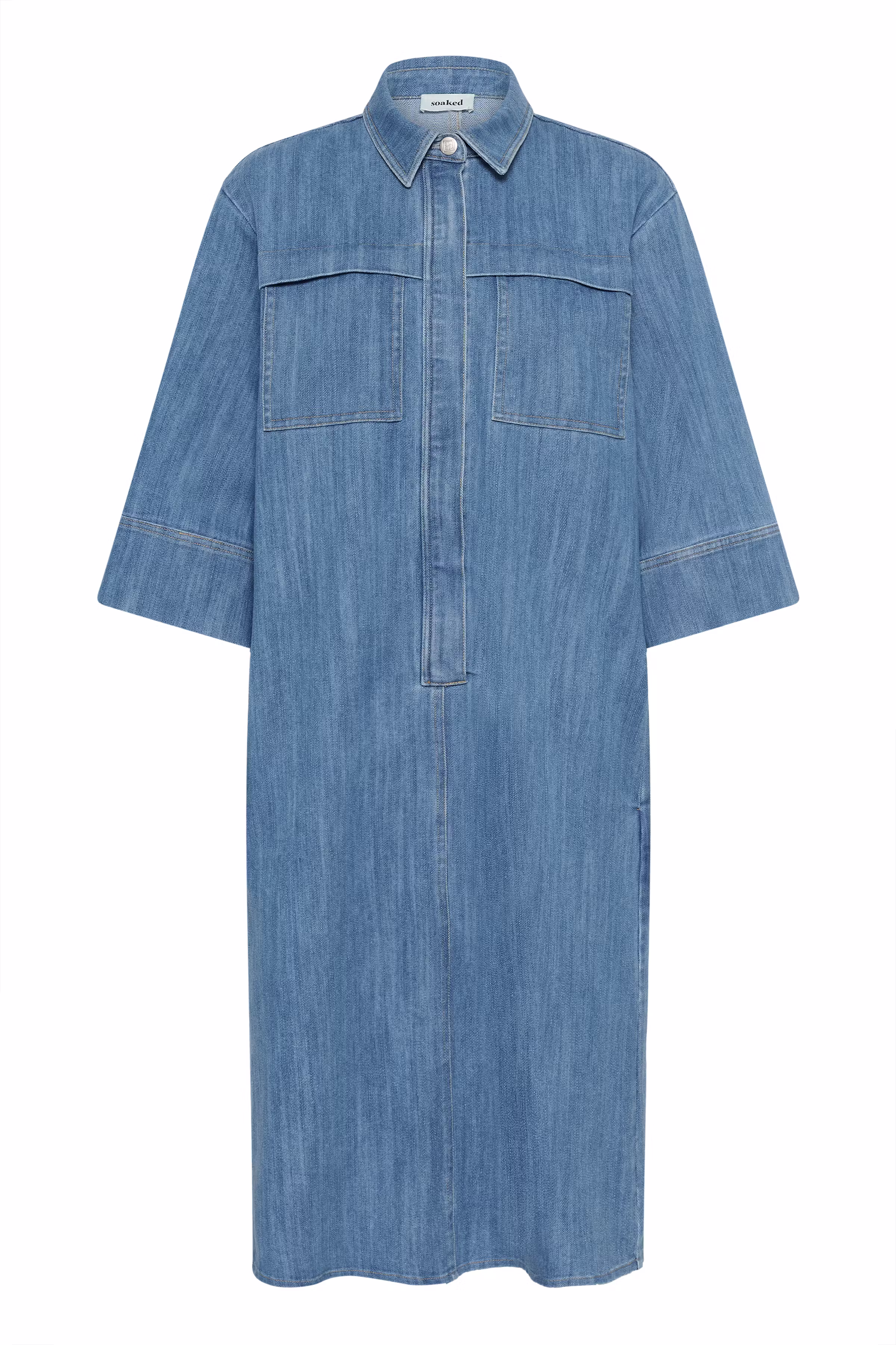 SLNinnie Kjole PACK FRONT 30408961-301130