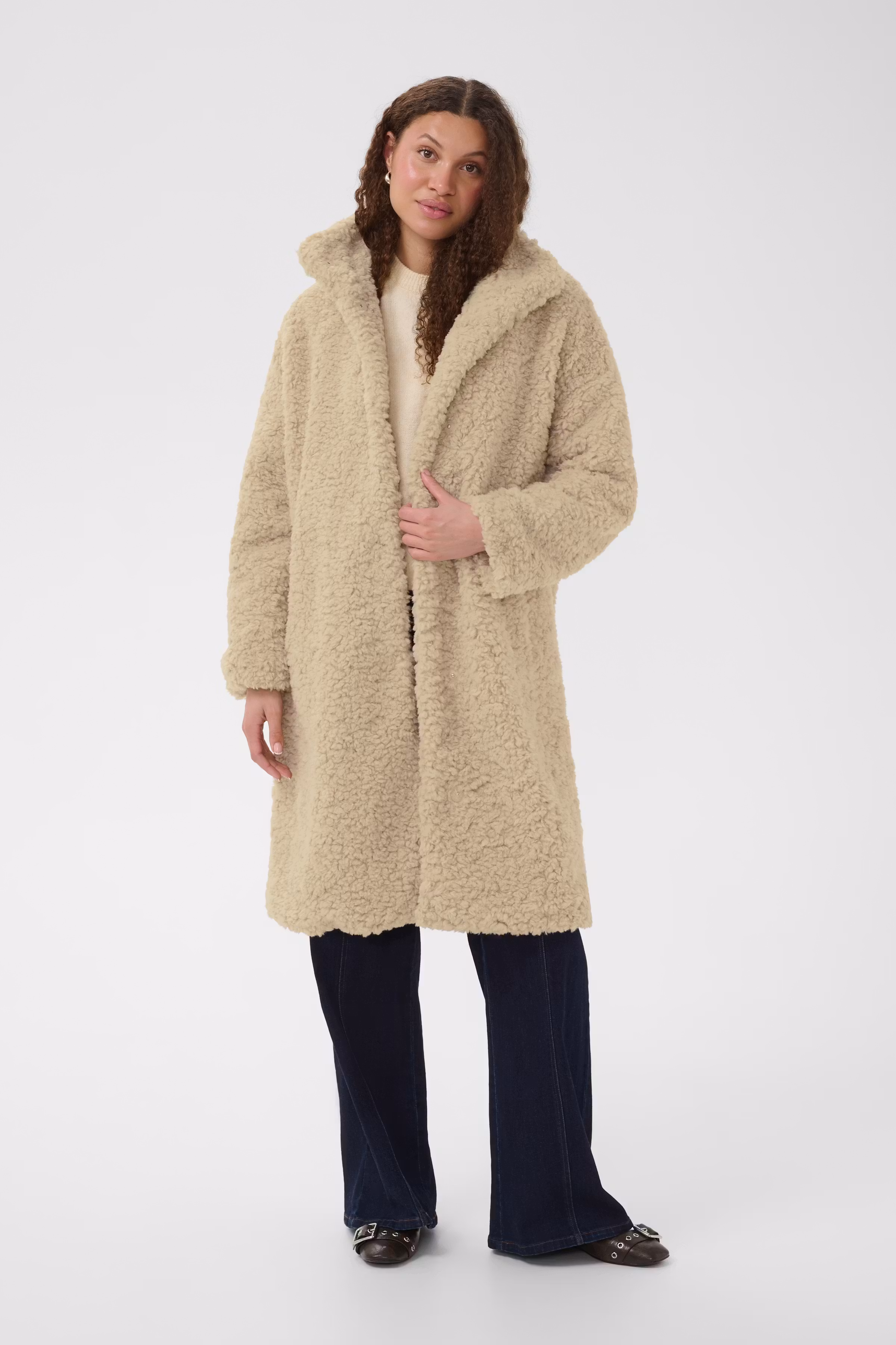 SylvanaSZ Jas LOOKBOOK FRONT 30515148-144501