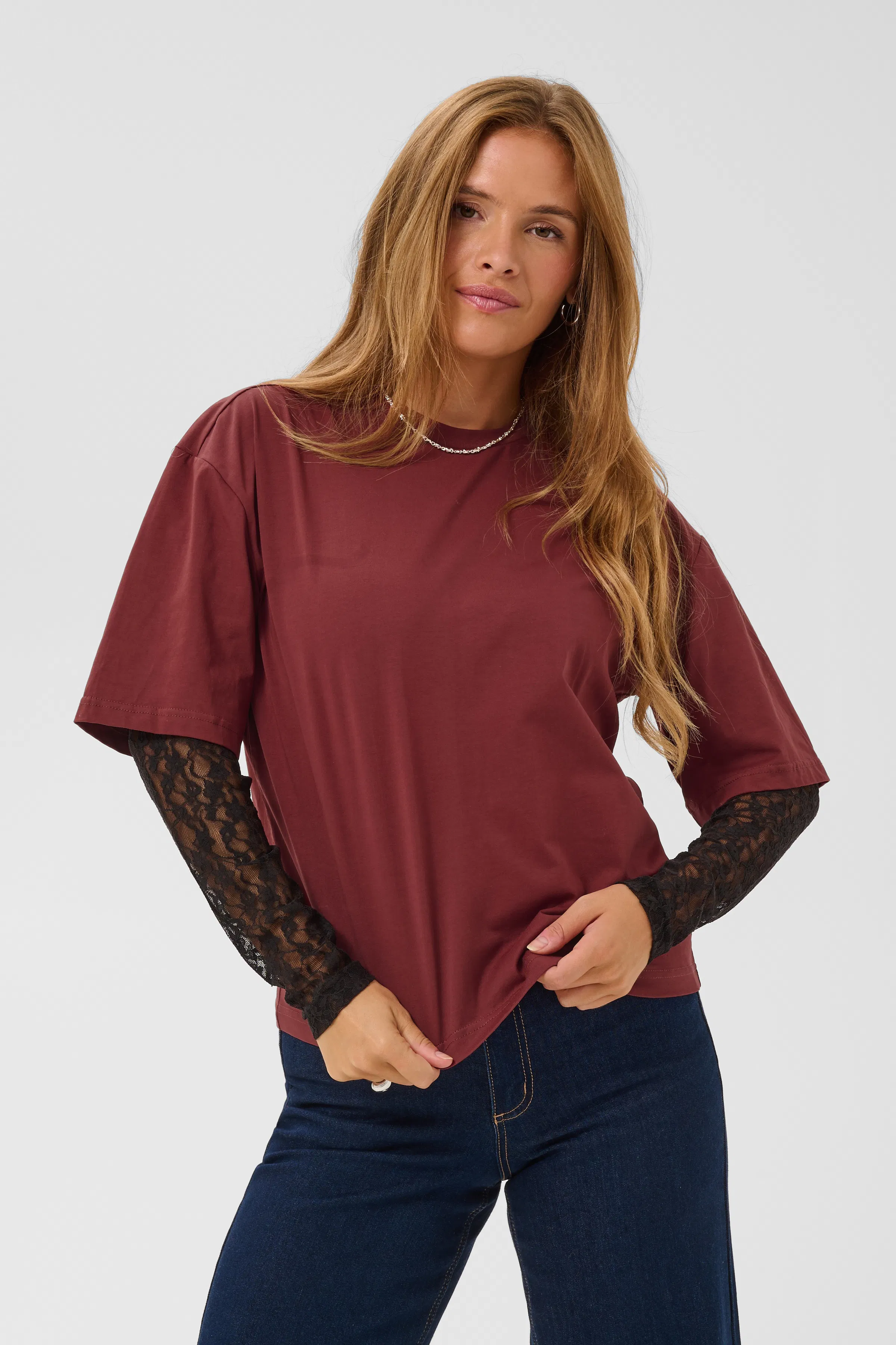KAdora T-shirt LOOKBOOK FRONT 10512386-1000516