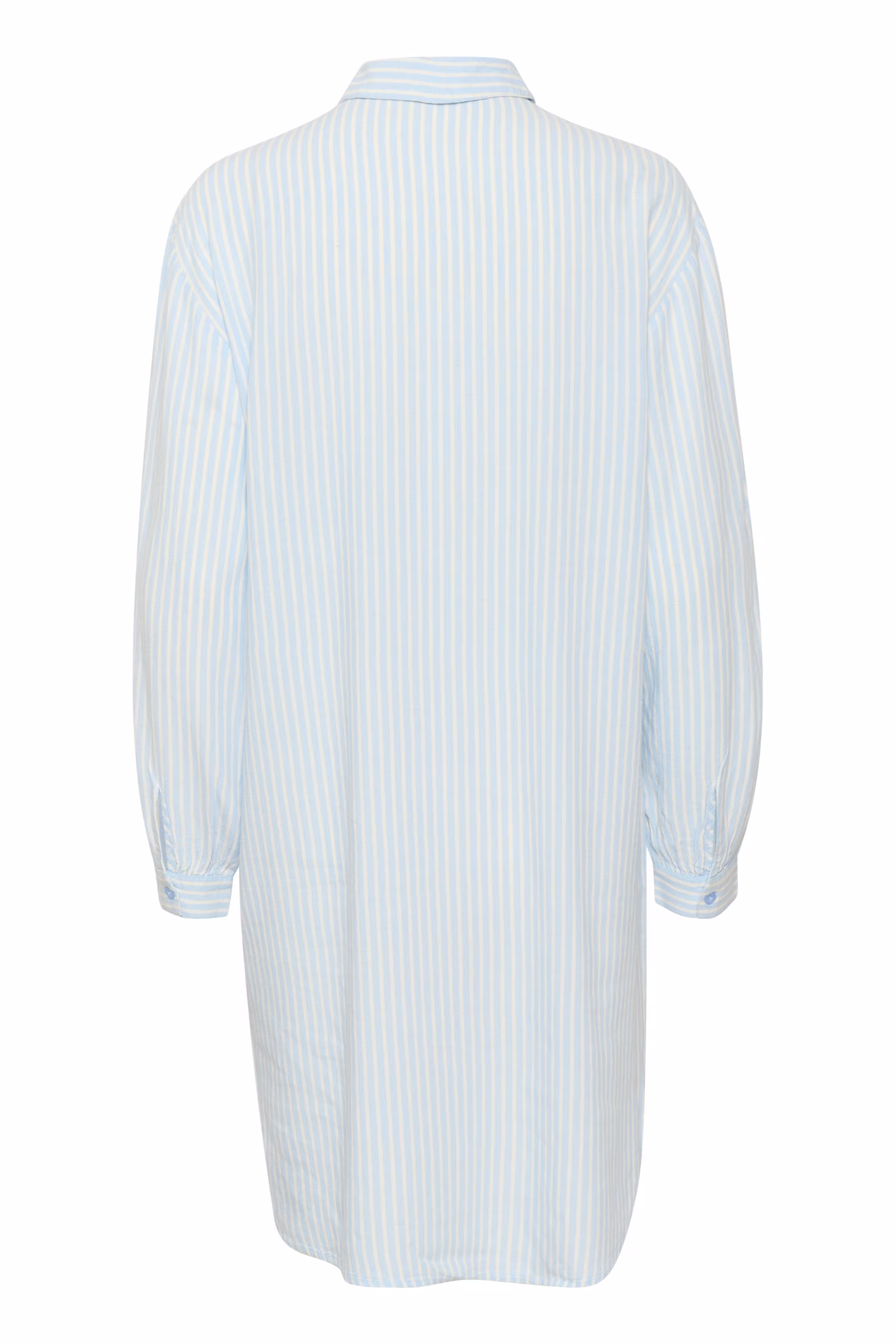 KAmilia Linen shirt PACK BACK 10508311-105969