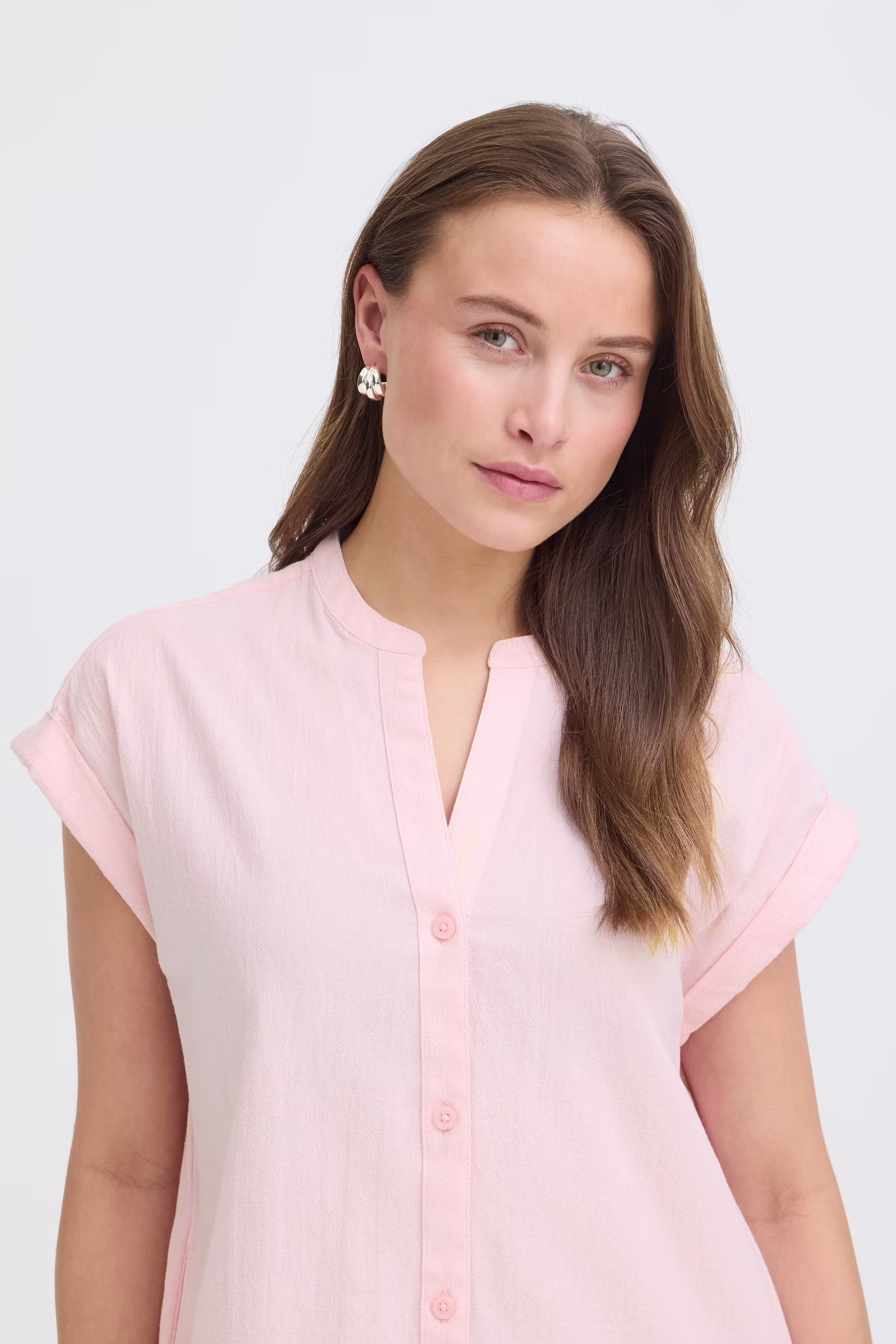 BYELLANA Kjole LOOKBOOK DETAIL 20818988-132804