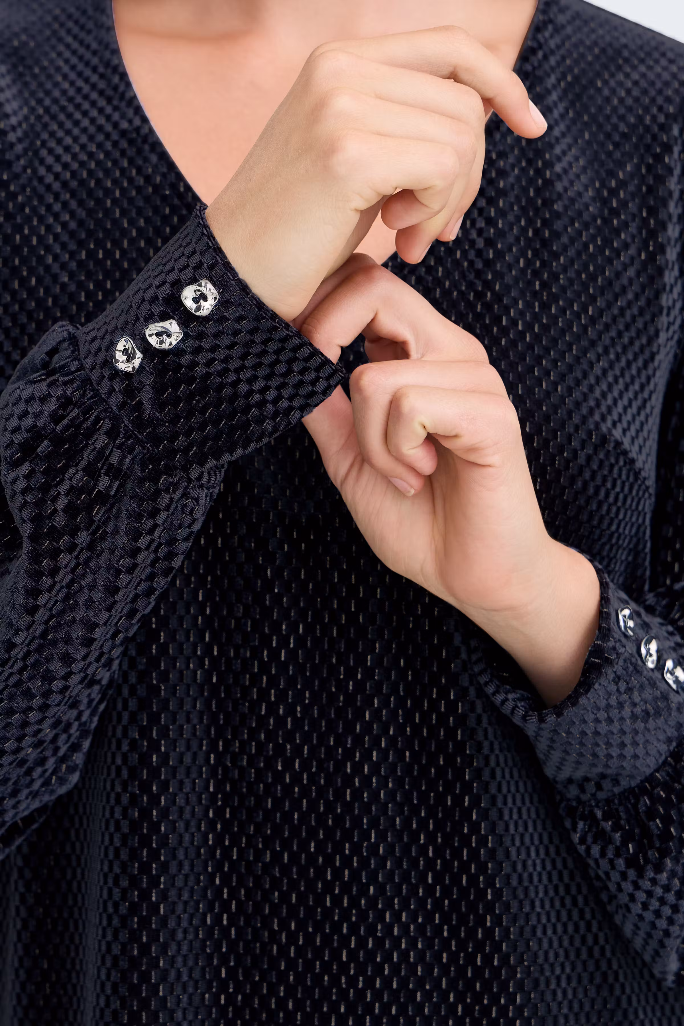 FRKOA T-shirt LOOKBOOK DETAIL 20618543-194011