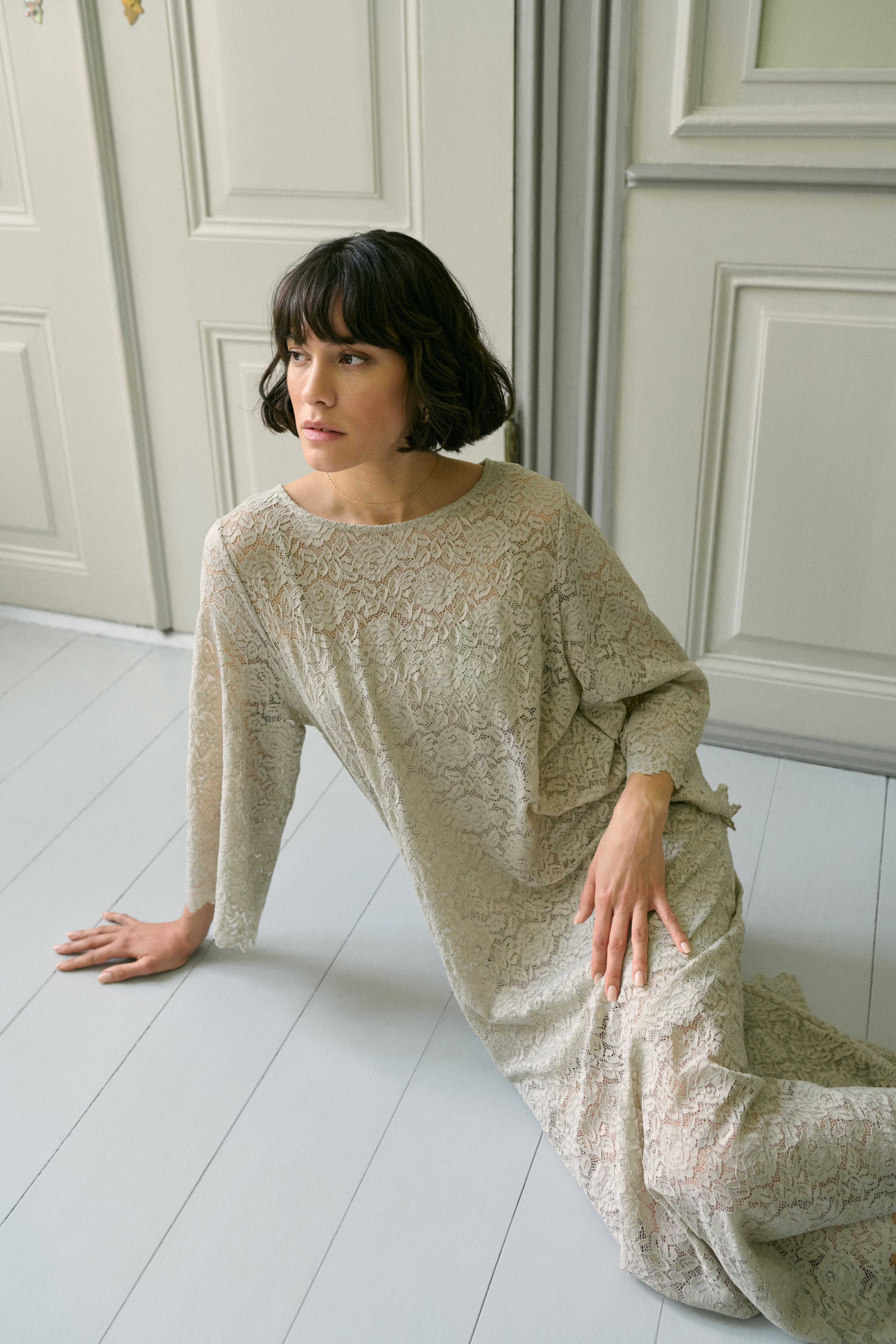 KAjaiden Dress LOCATION NONE 10509707-144500