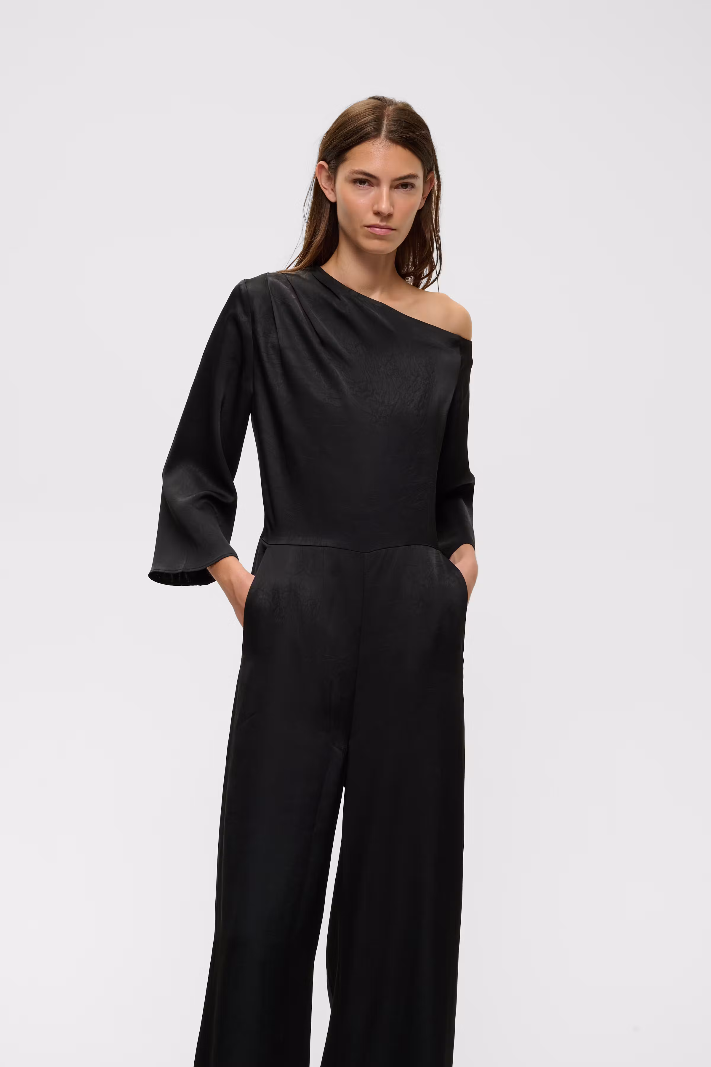 LopalIW Jumpsuit LOOKBOOK FRONT 30111424-194008