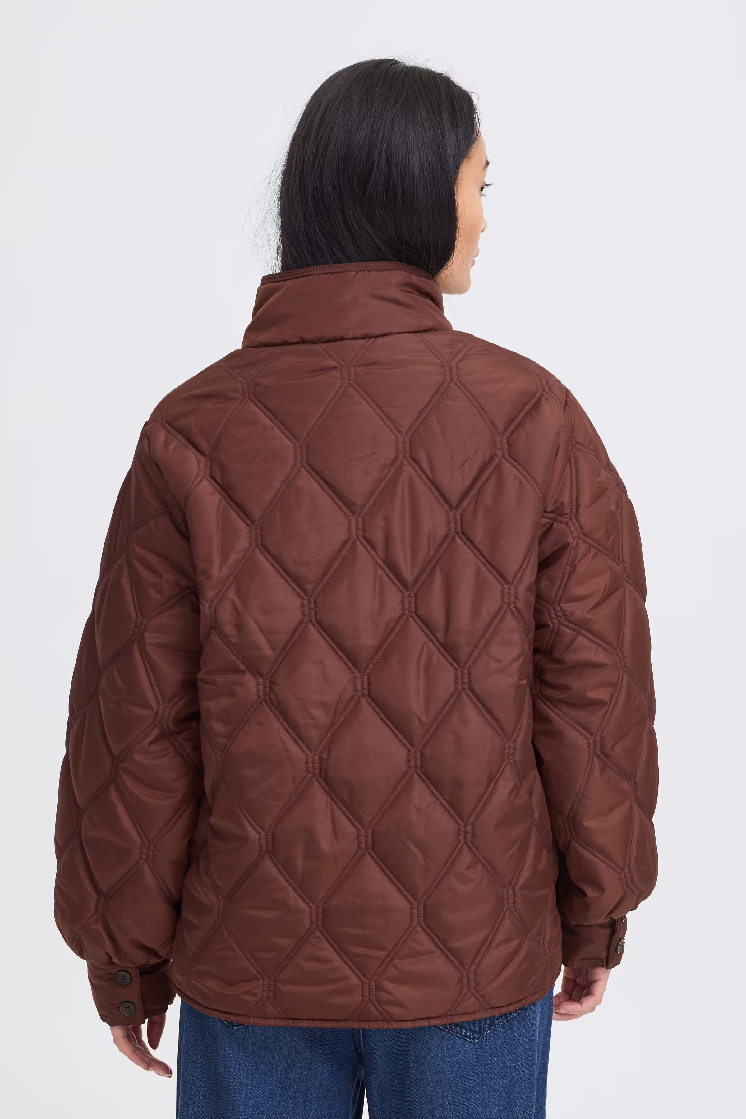 FRAGATE Outerwear LOOKBOOK BACK 20617827-191321