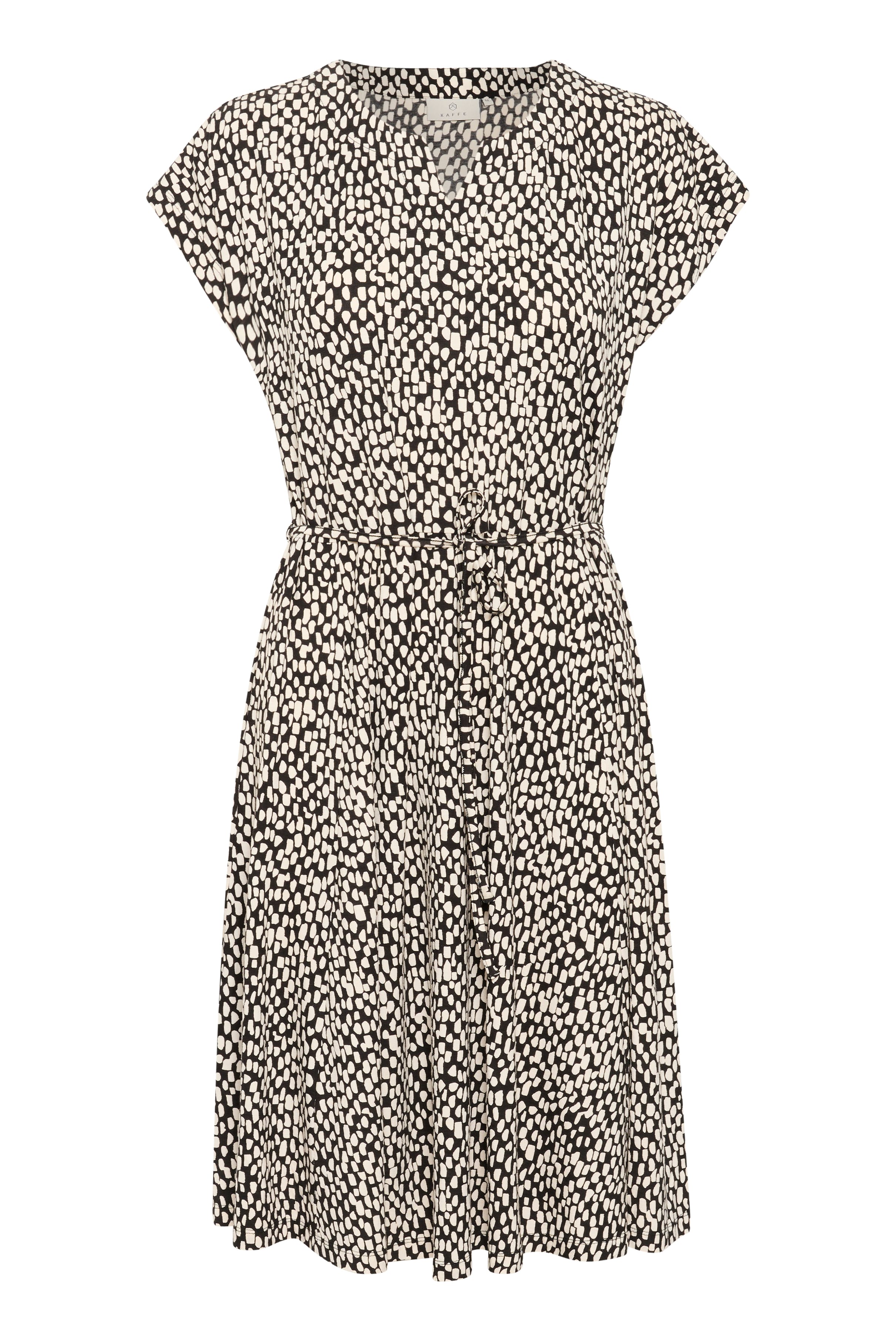 KAbella Jurk PACK FRONT 10508466-103681