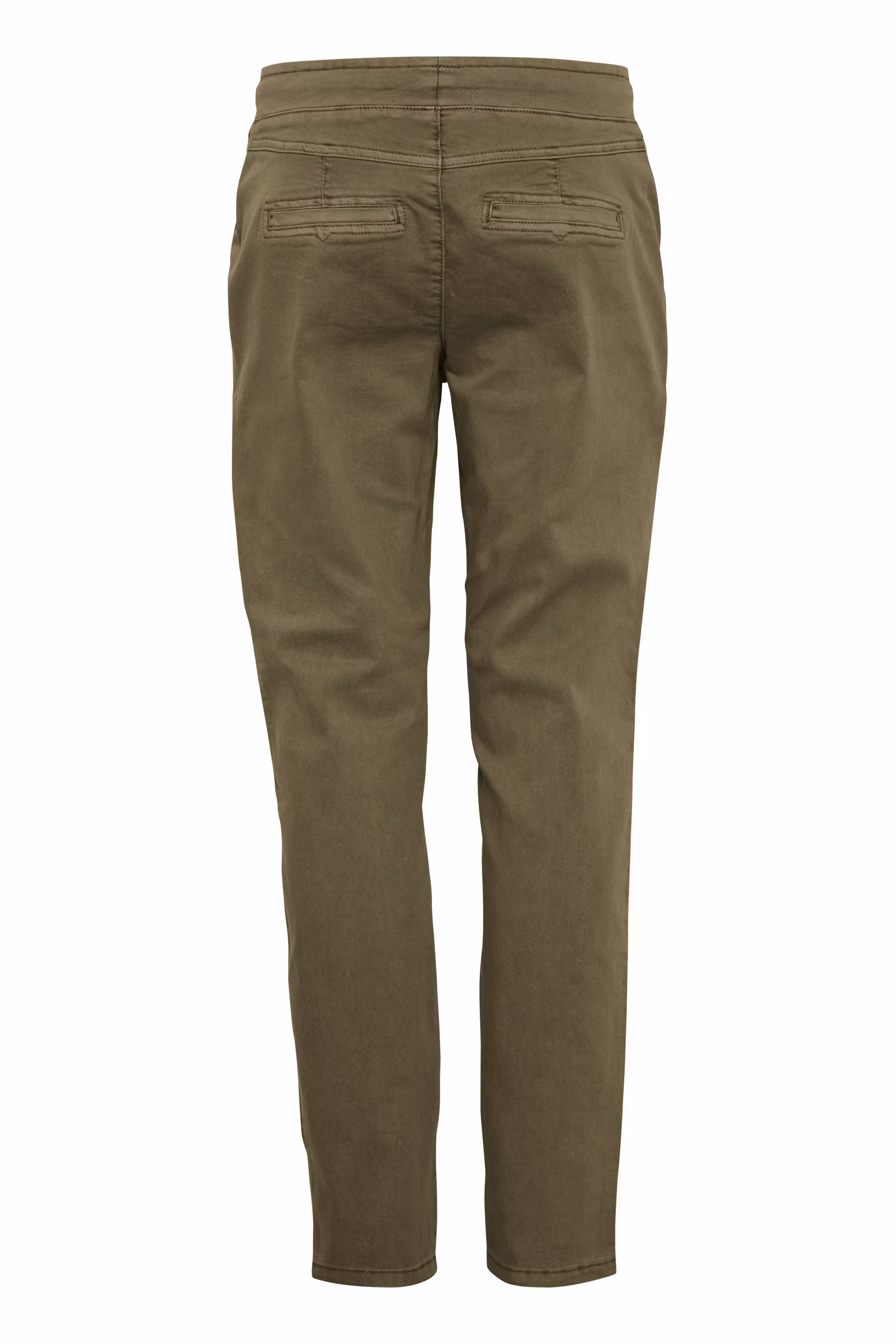 PZROSITA High Waist Skinny Leg Broek PACK BACK 50207898-190510