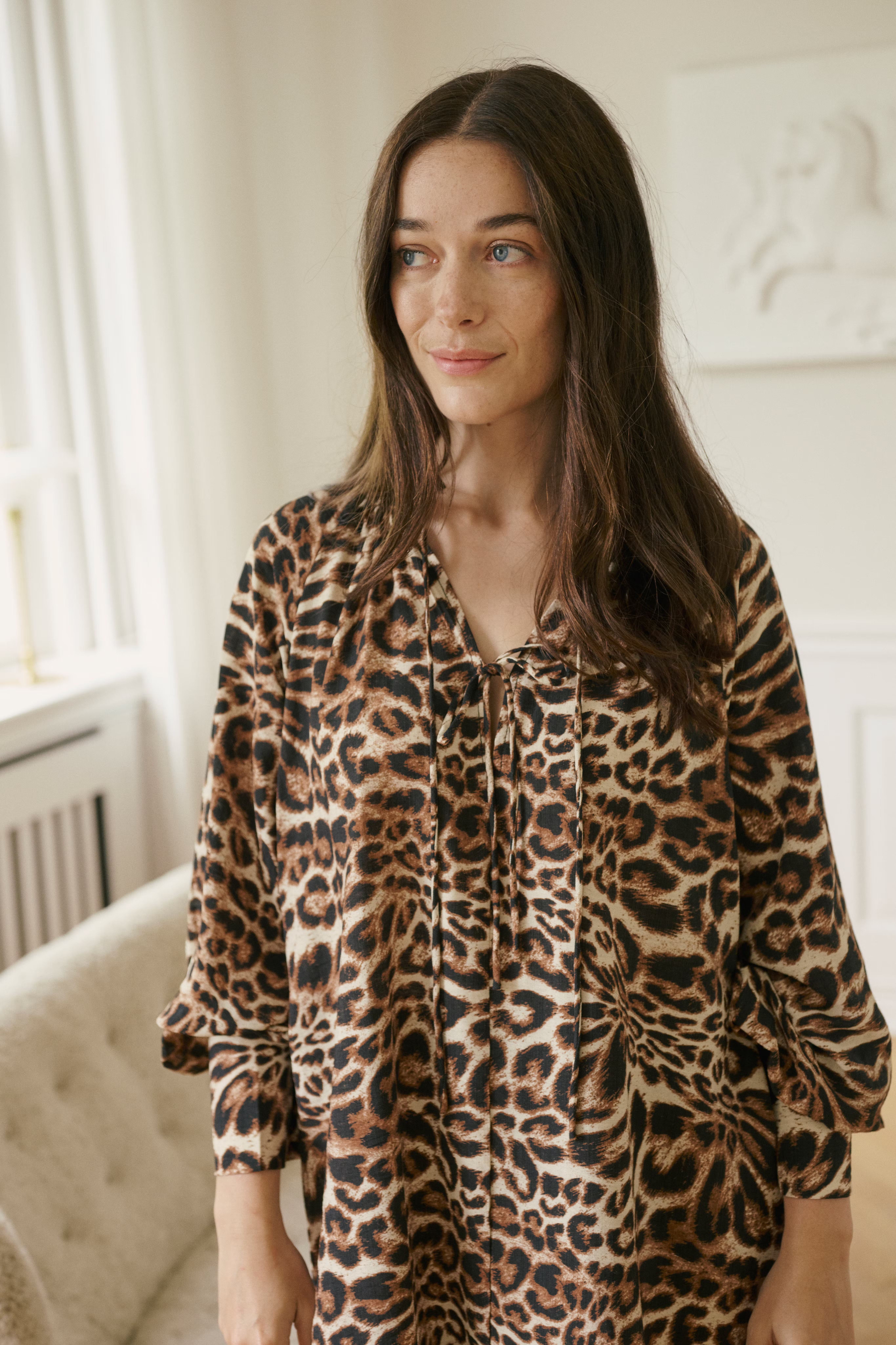 BPfanella Dress LOCATION NONE 40200067-108718