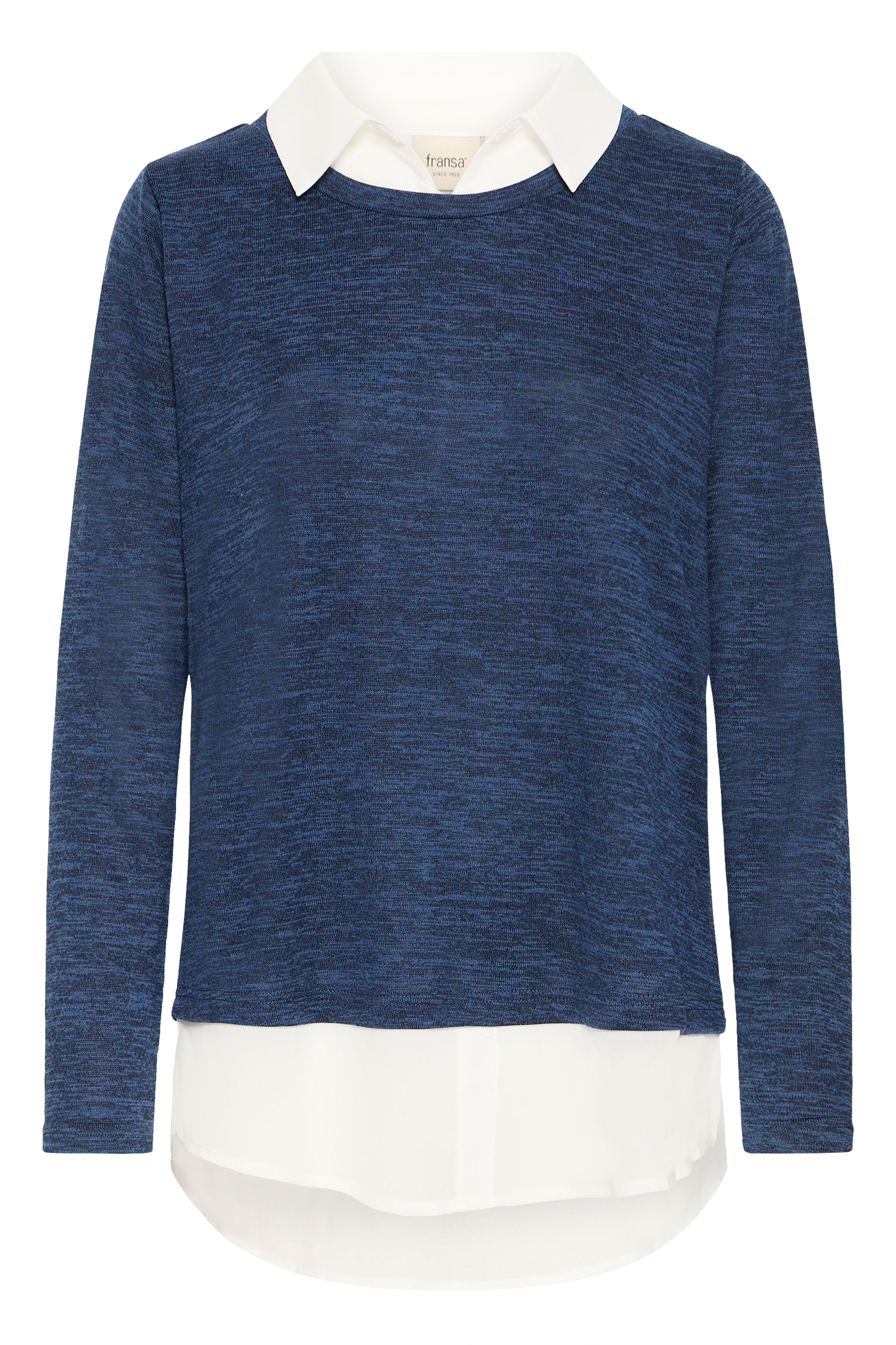 FREMMIE Pullover PACK FRONT 20615367-1715121