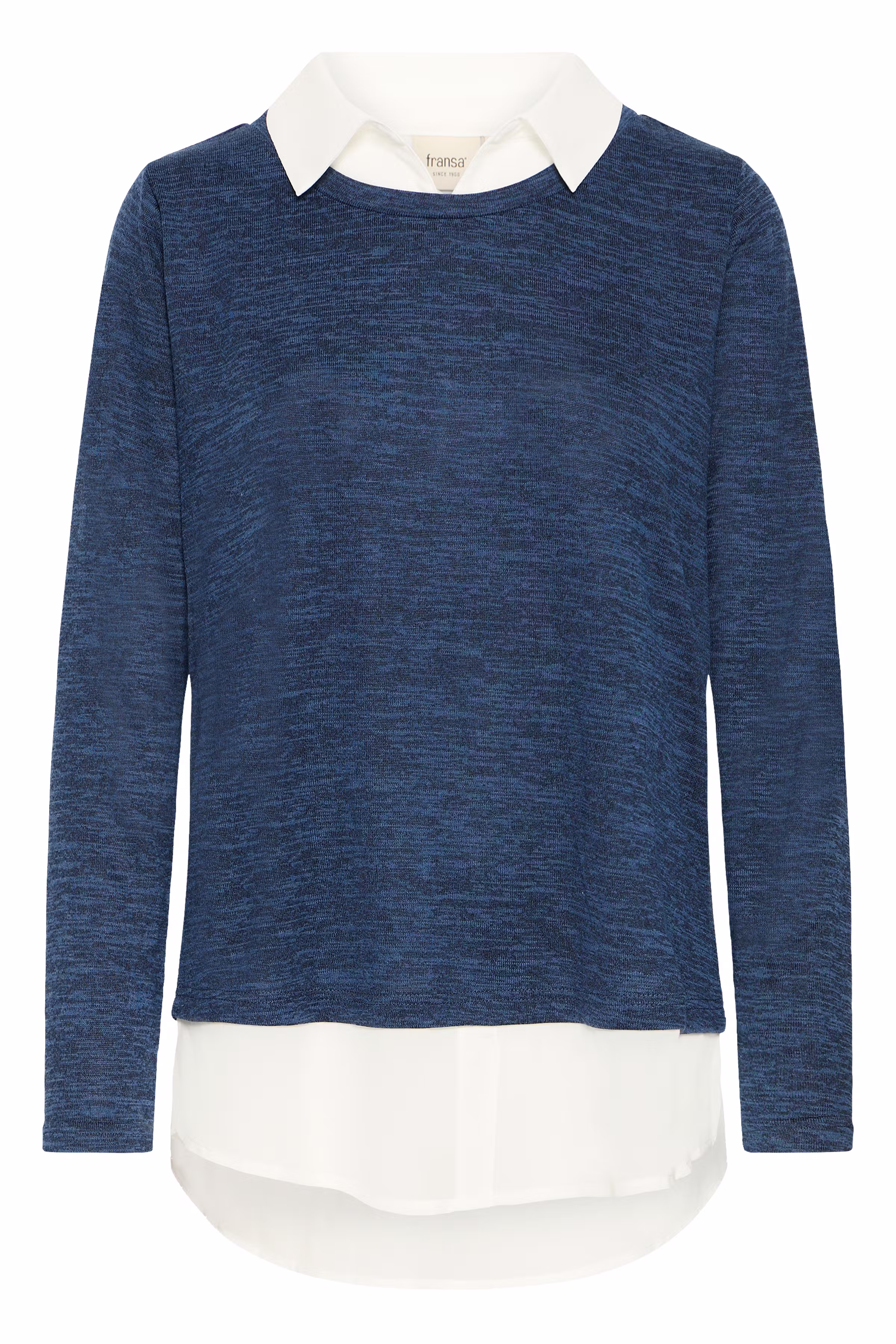 FREMMIE Pullover PACK FRONT 20615367-900006586