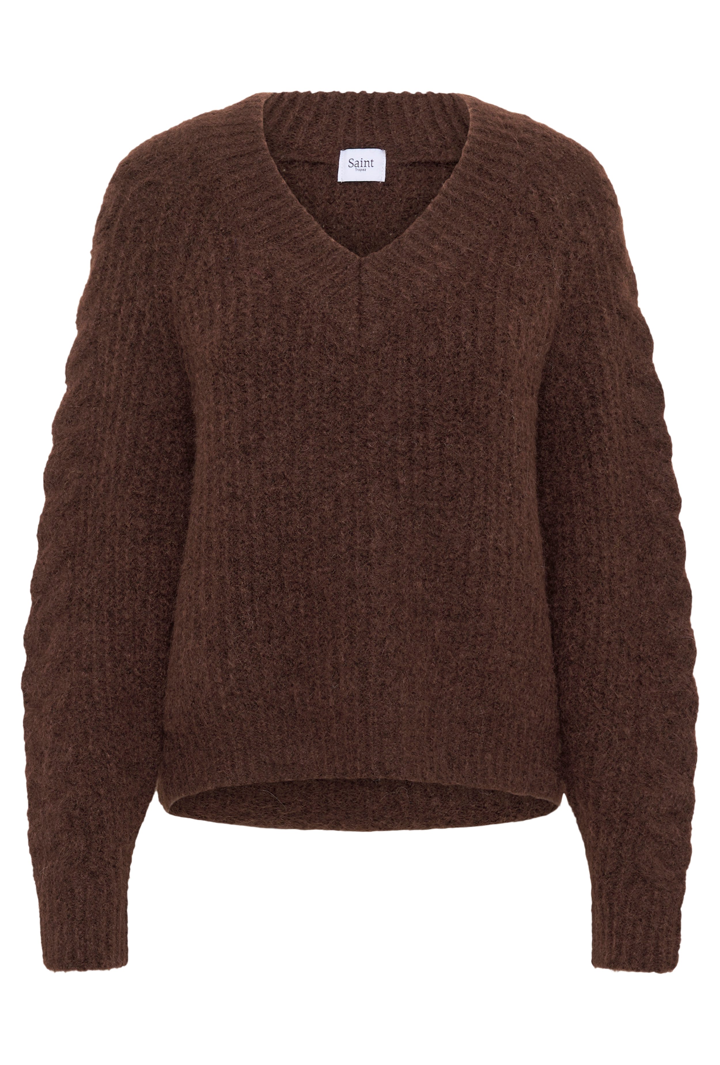 MandaSZ Pullover PACK FRONT 30514461-1912241