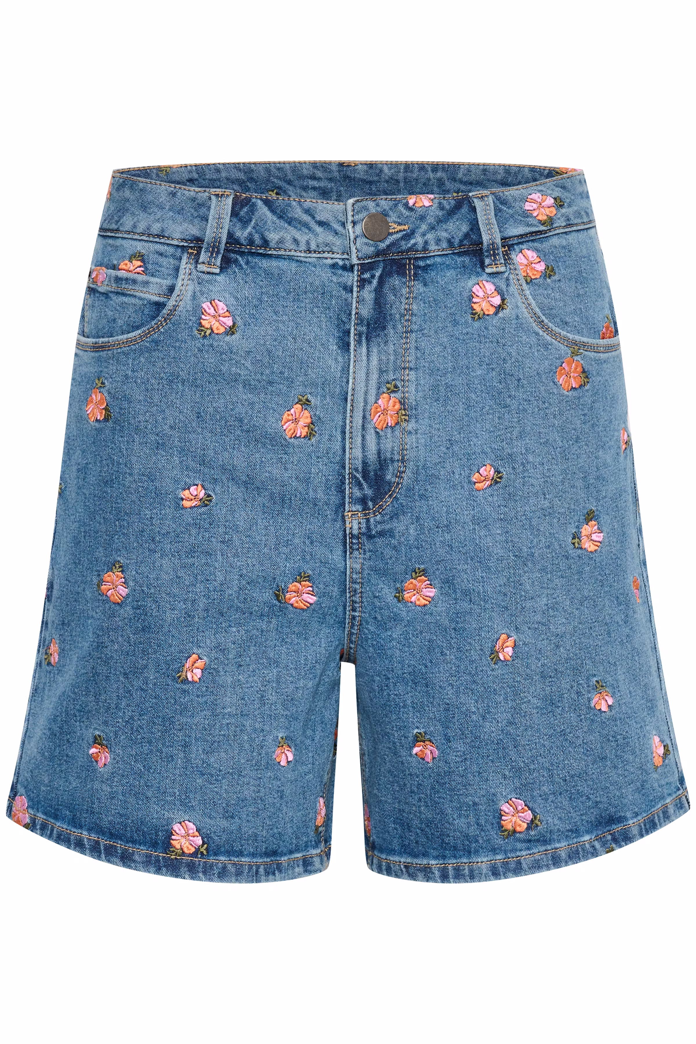 KAbabeth Shorts PACK FRONT 10508671-101012